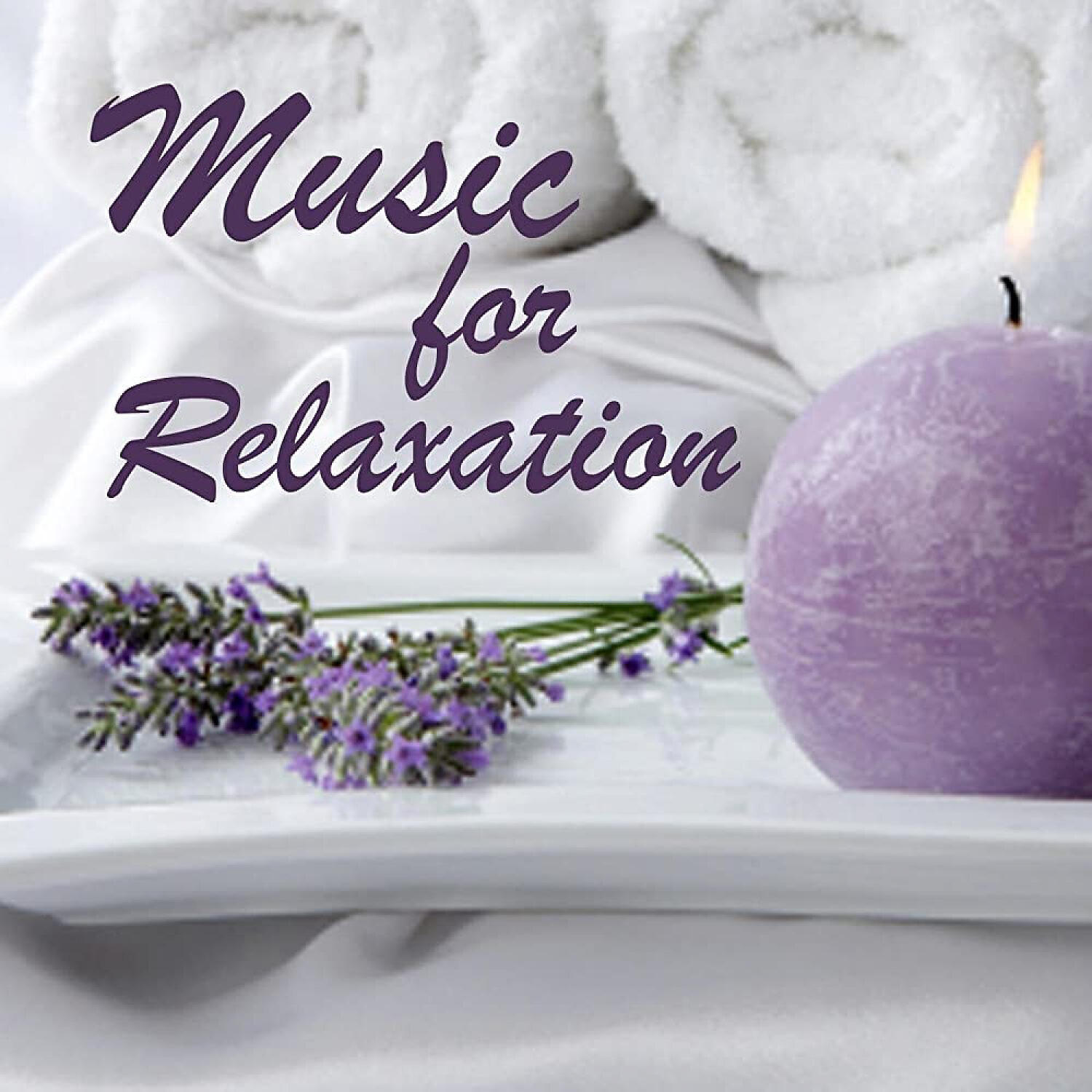 Релиз Music for Relaxation - Relaxing Music