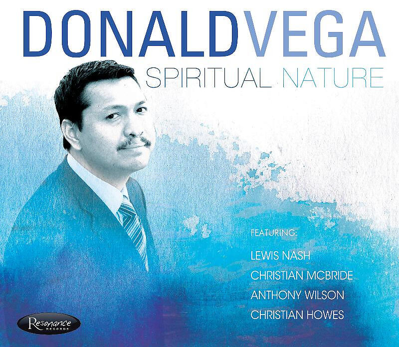 Donald Vega