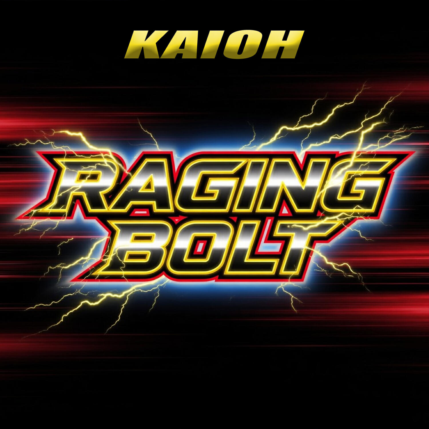 Релиз Raging Bolt