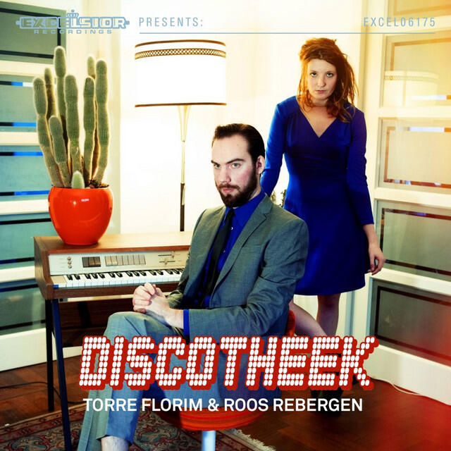 Релиз Discotheek - Single