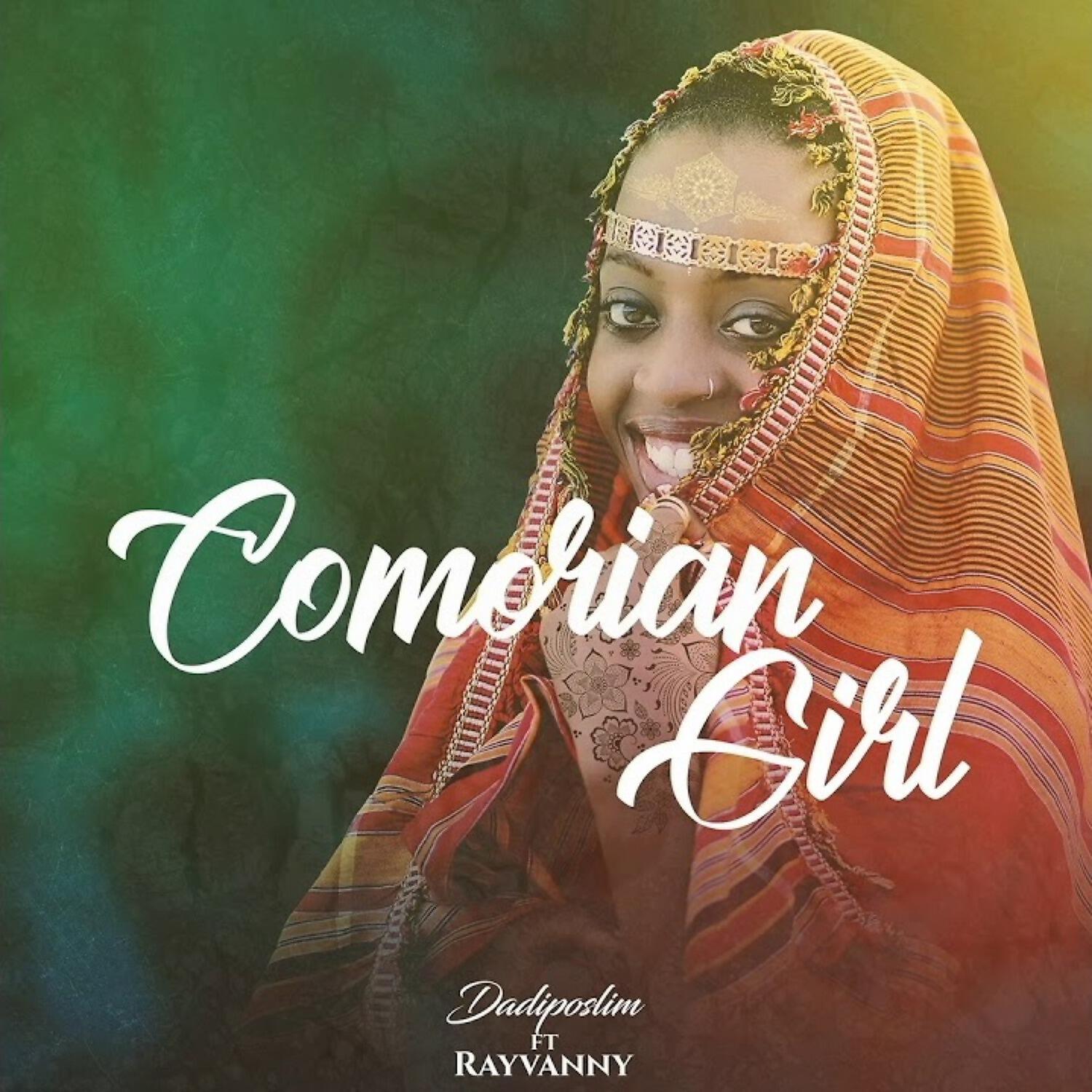 Скачать песню Dadiposlim, Rayvanny - Comorian Girl бесплатно в MP3 для Android и iOS