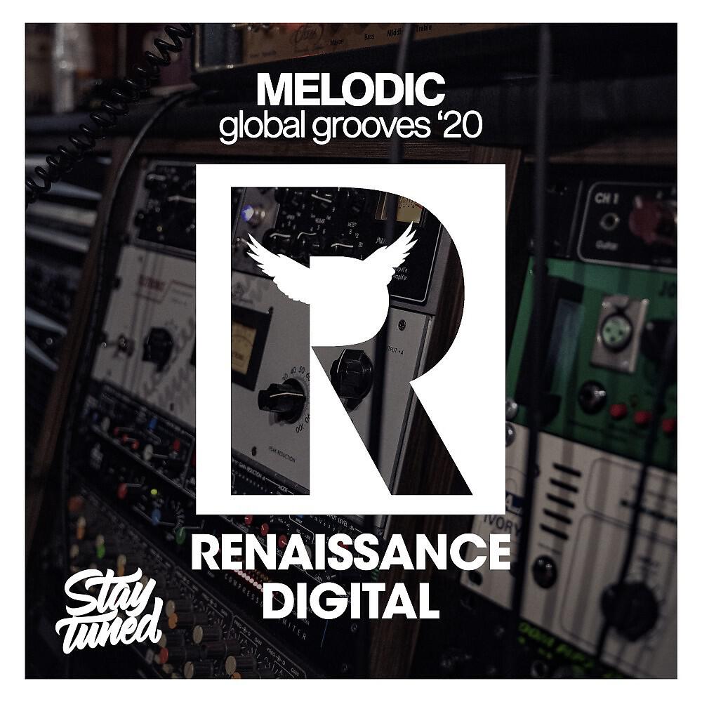Релиз Melodic Global Grooves '20