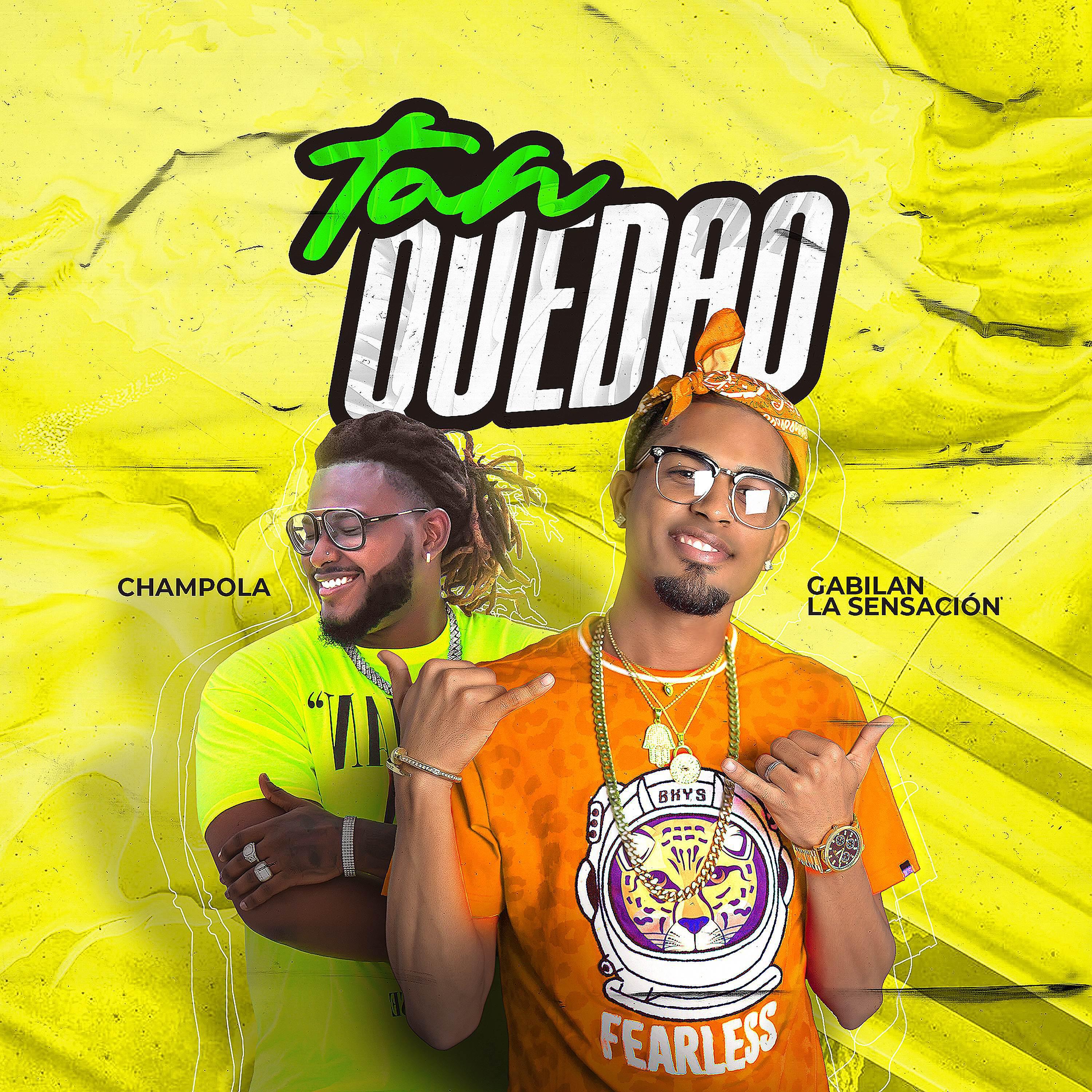 Релиз Tan Quedao