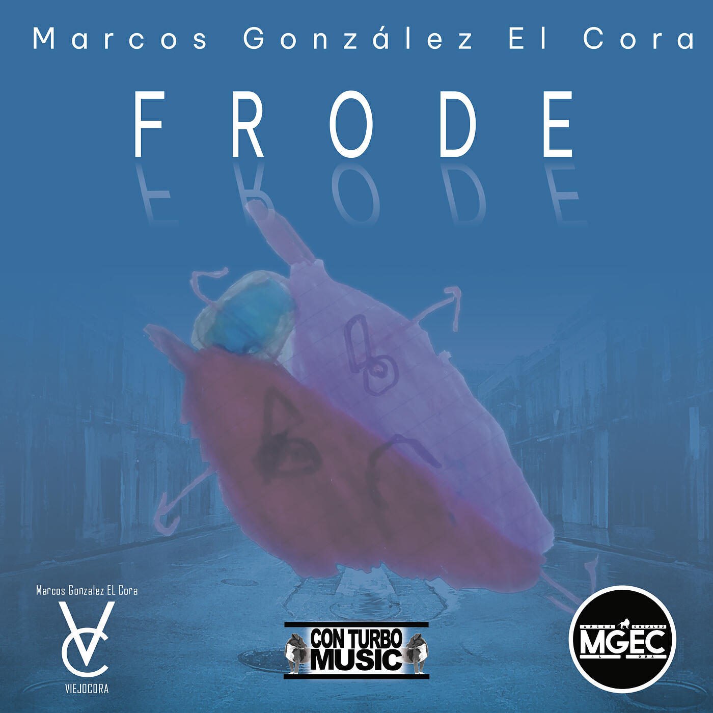 Релиз Frode