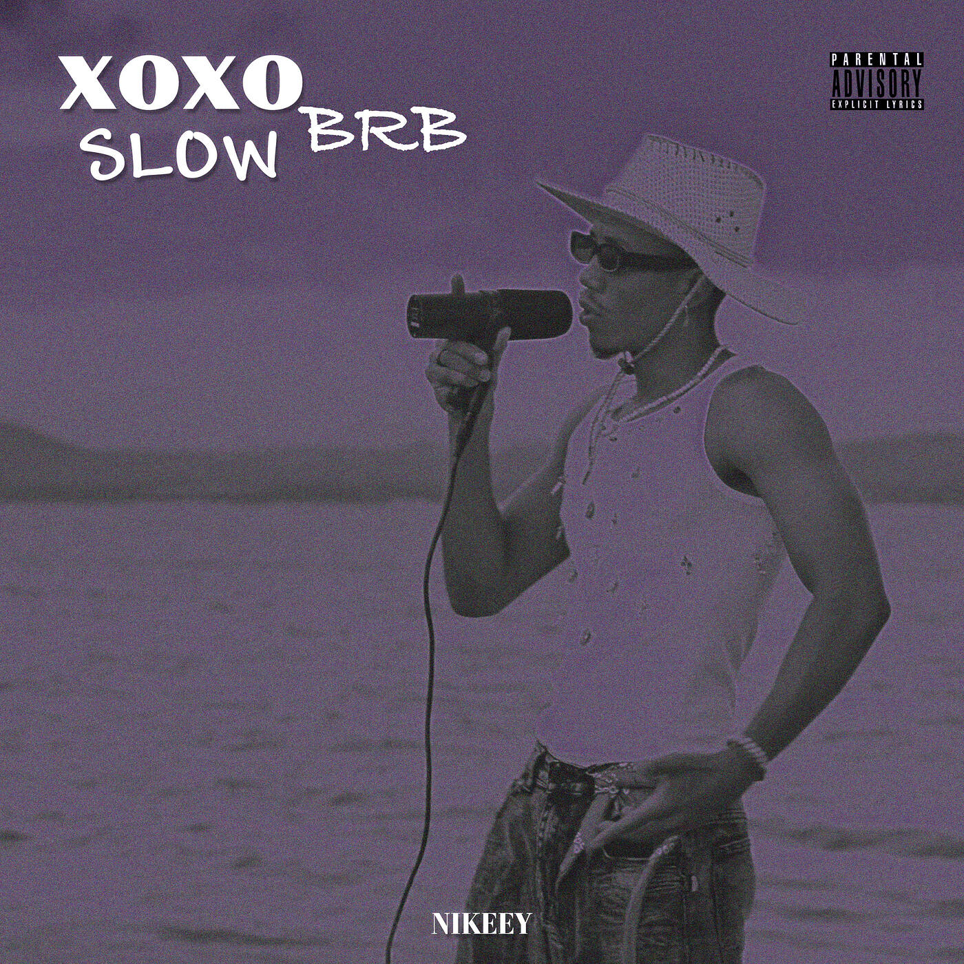 Релиз Xoxo Brb Slow
