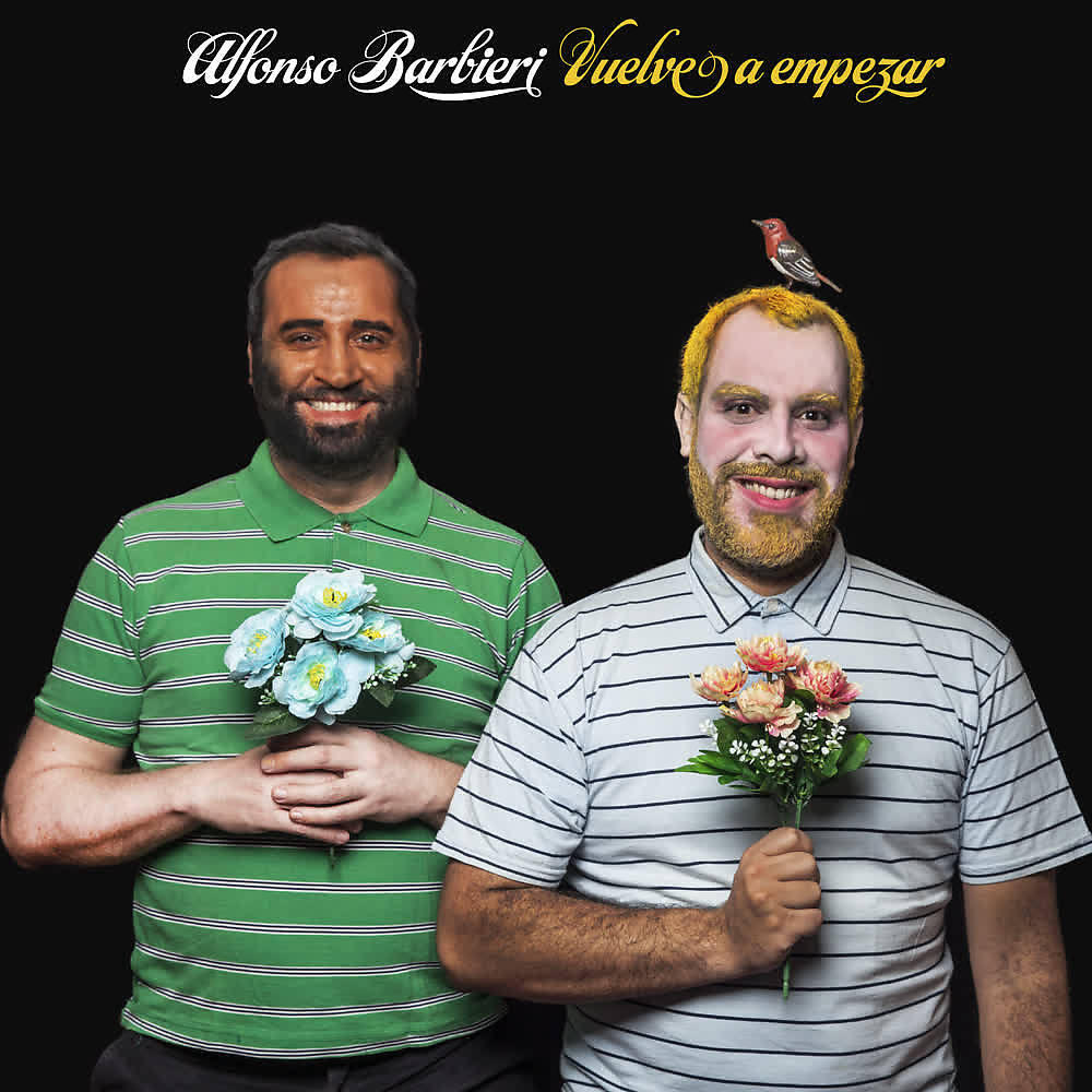 Релиз Vuelve a Empezar