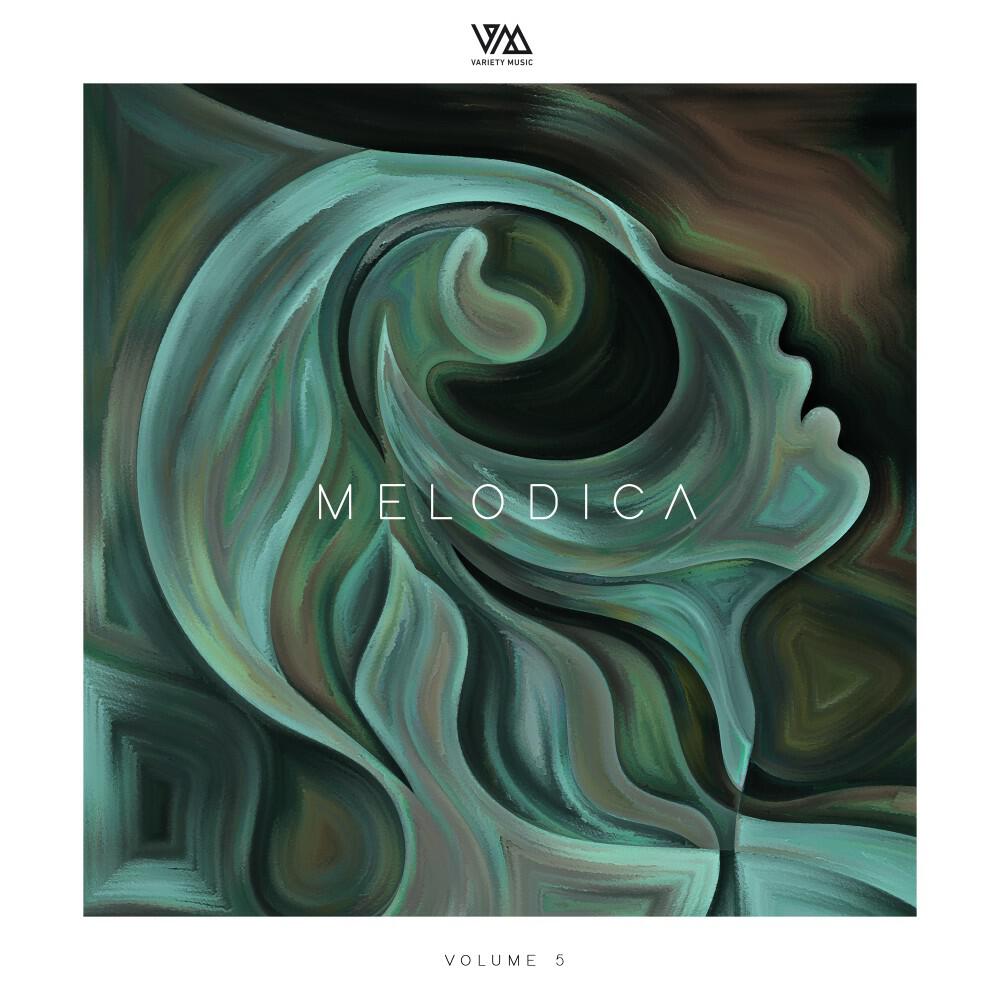 Релиз Melodica, Vol. 5