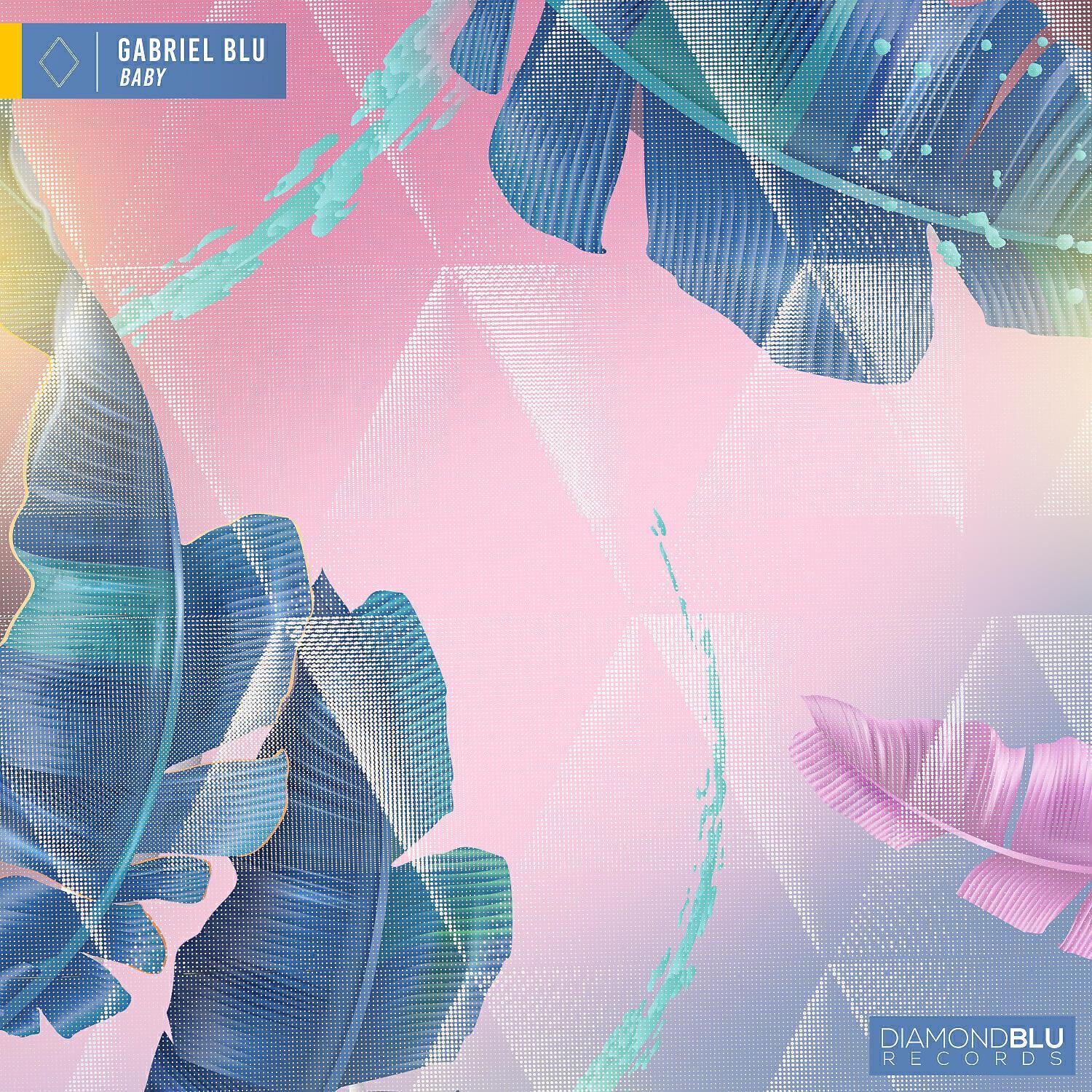 Gabriel Blu