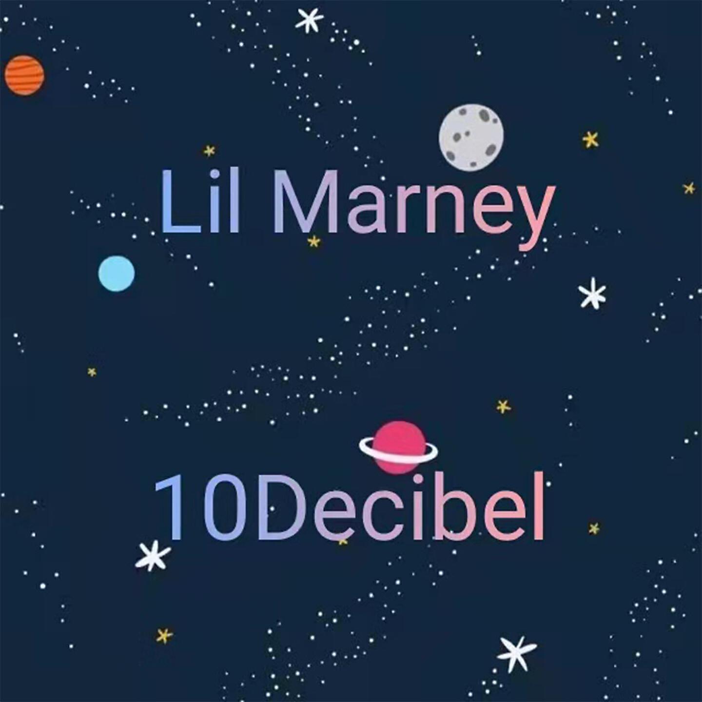 Релиз 10Decibel