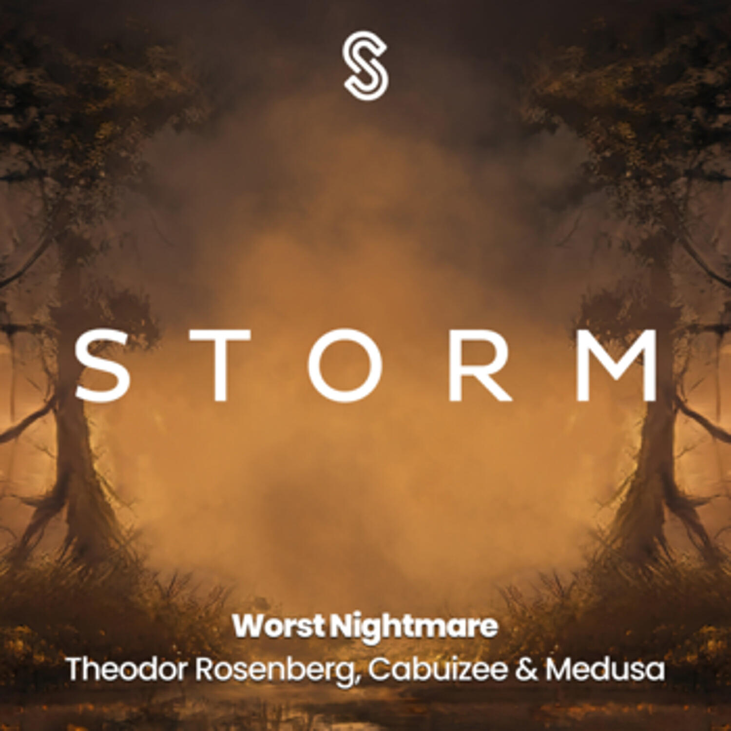 Релиз Worst Nightmare