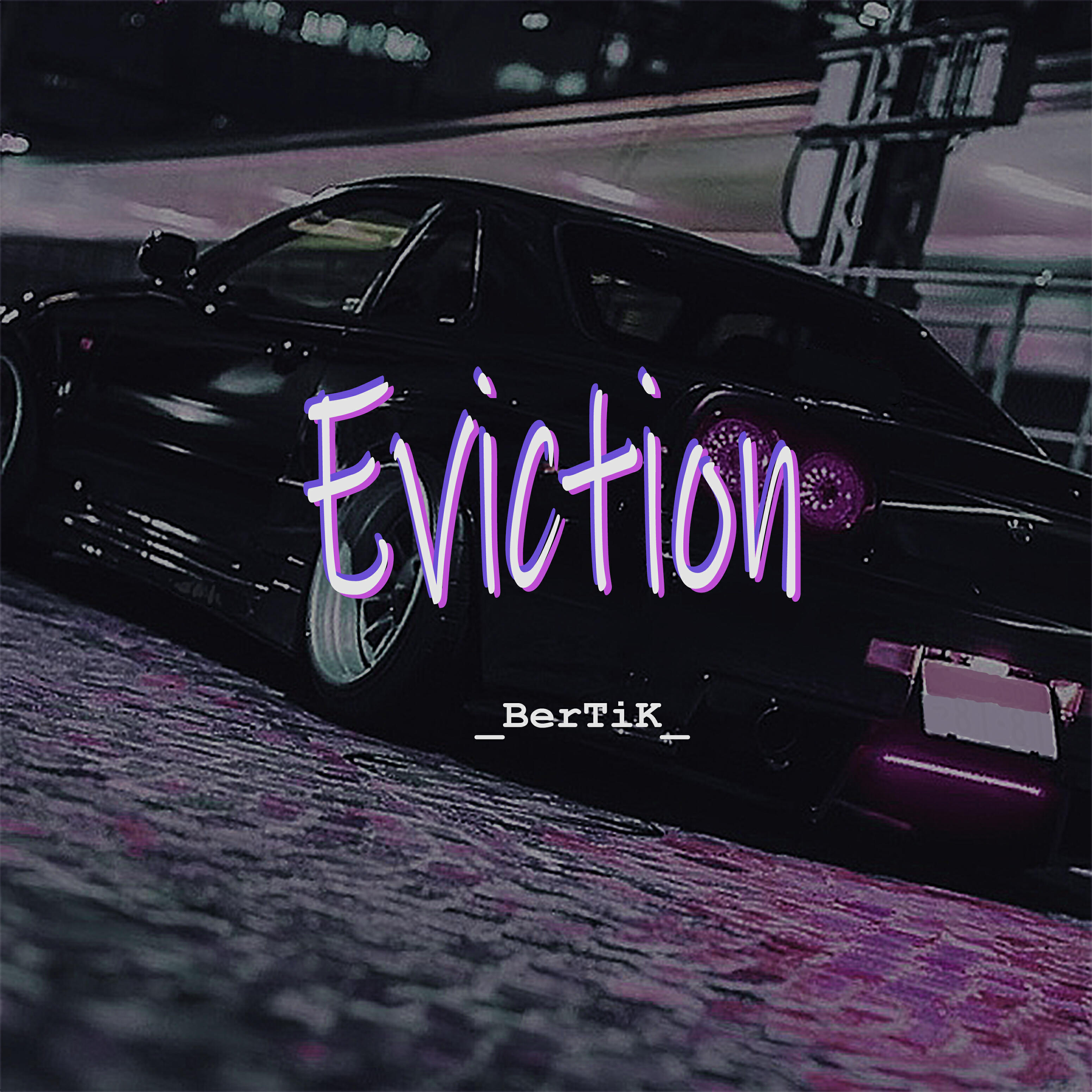 Релиз Eviction