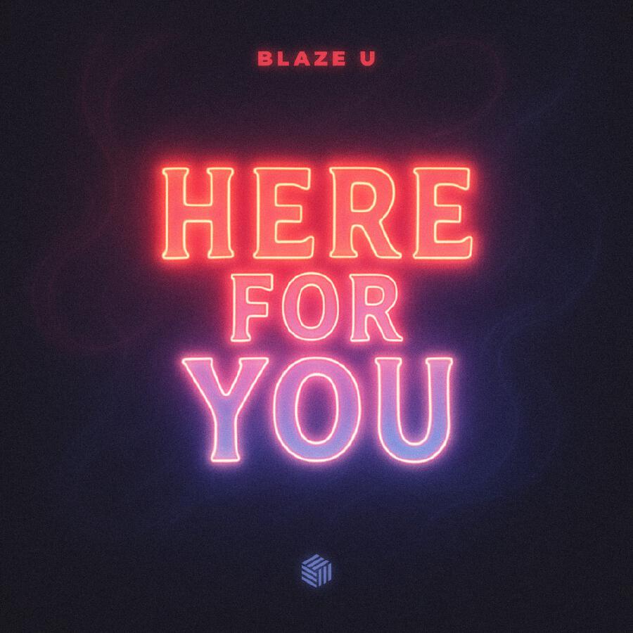 Релиз Here for You