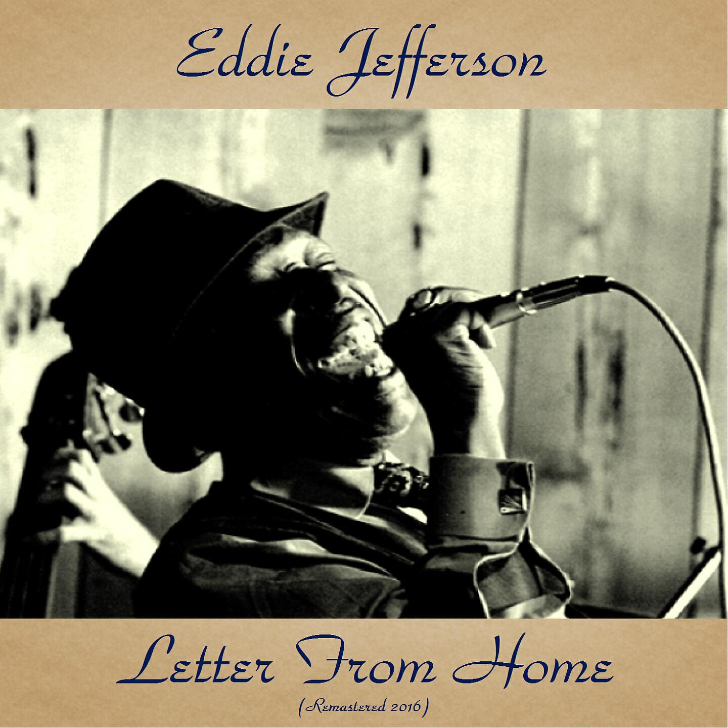 Релиз Letter from Home