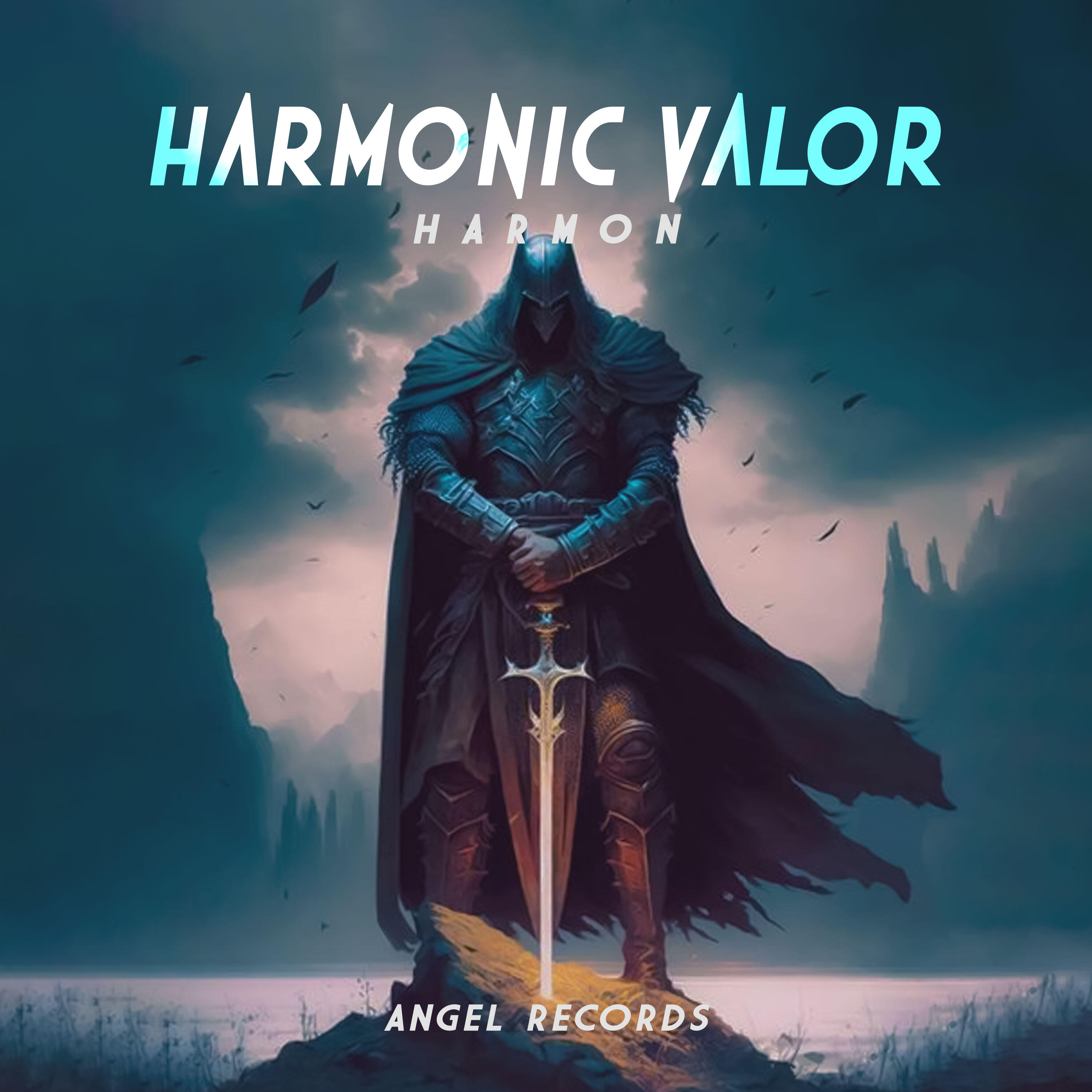 Релиз Harmonic Valor
