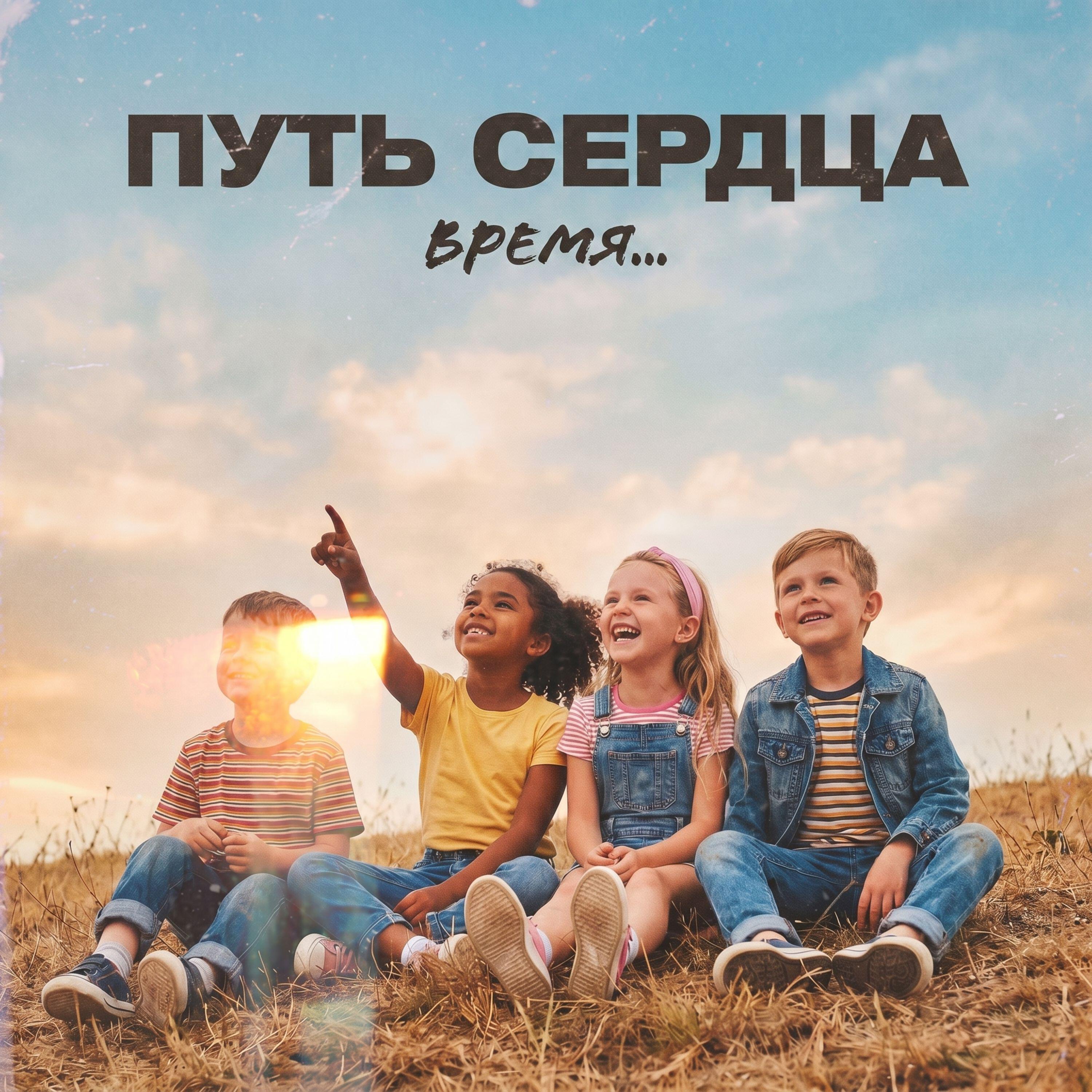 Релиз Время...