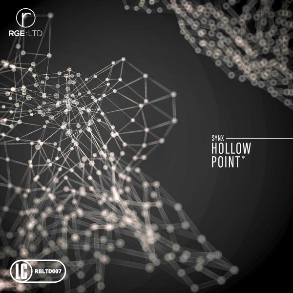 Релиз Hollow Point EP