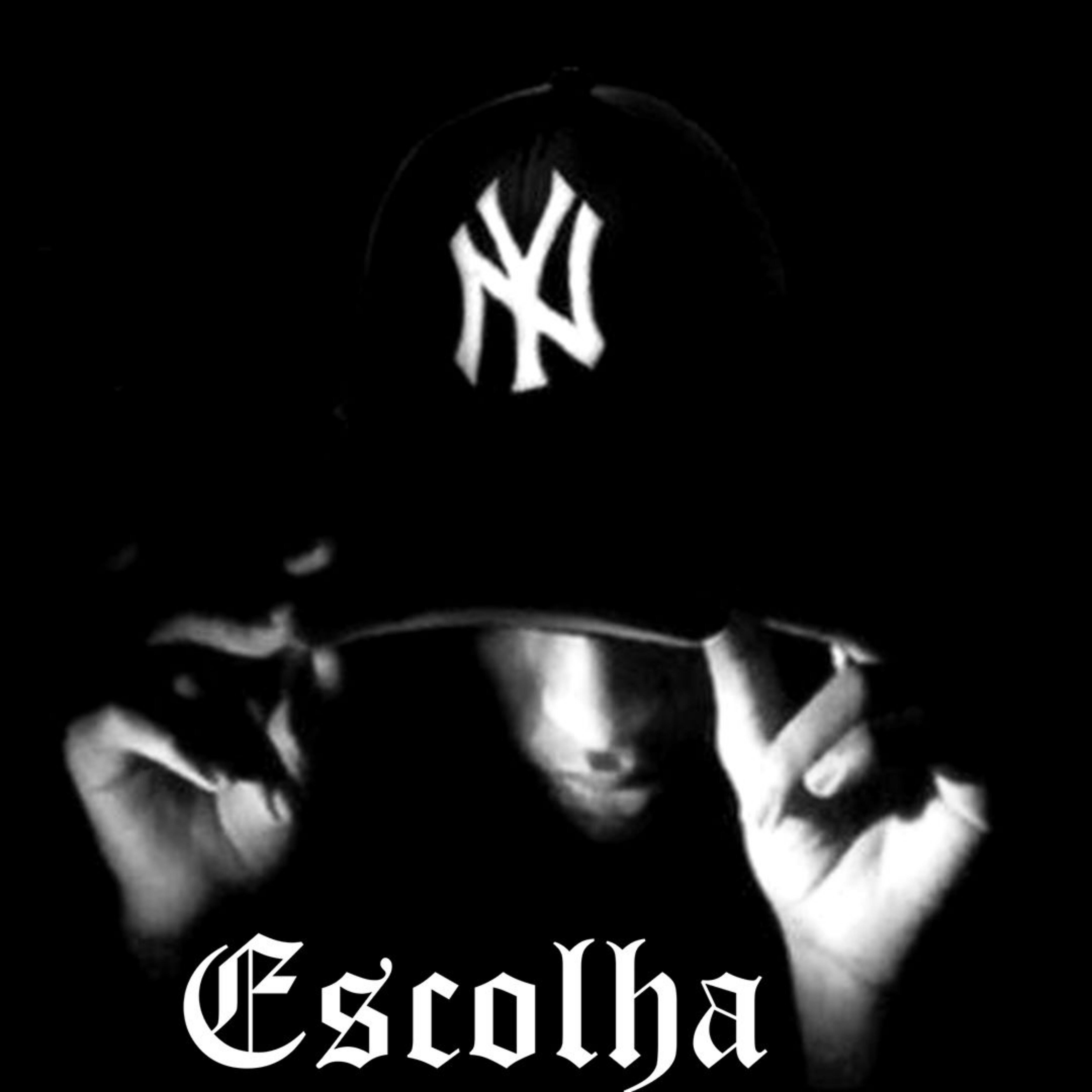 Релиз Escolha