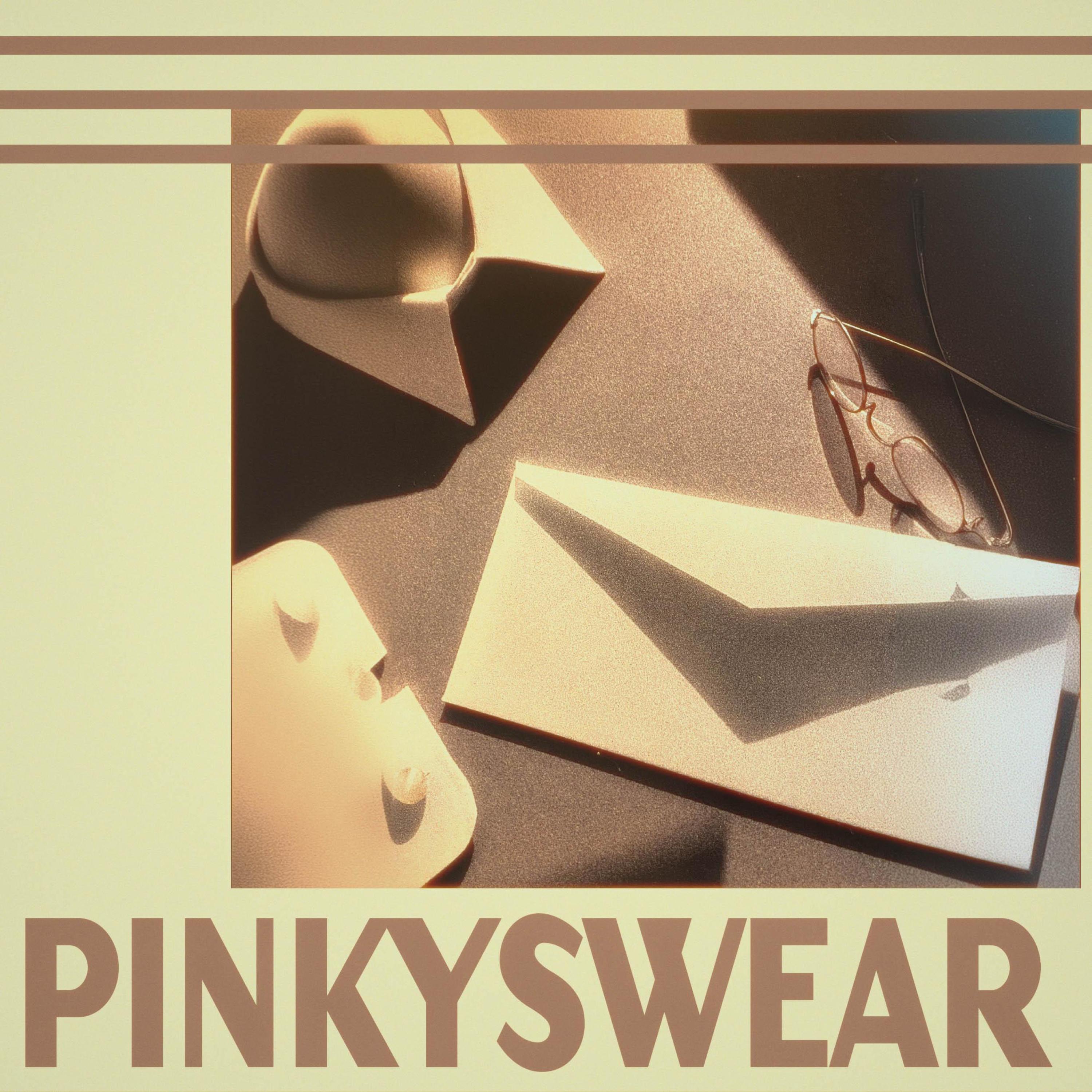 Релиз Pinkyswear