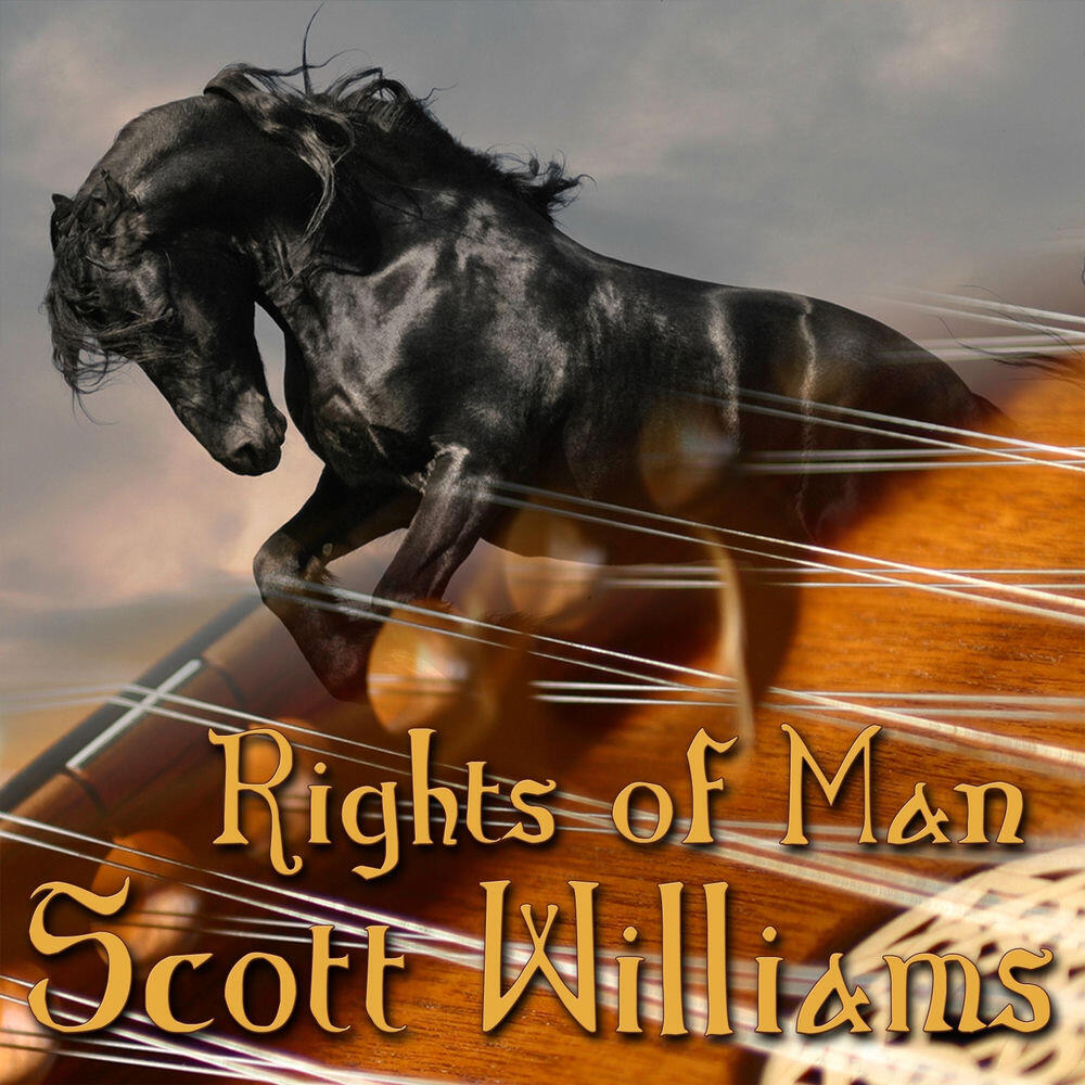 Релиз Rights of Man