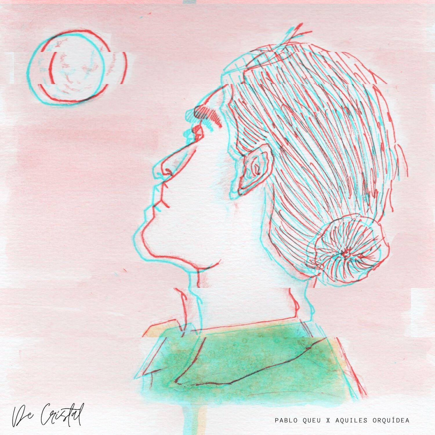 Релиз De Cristal