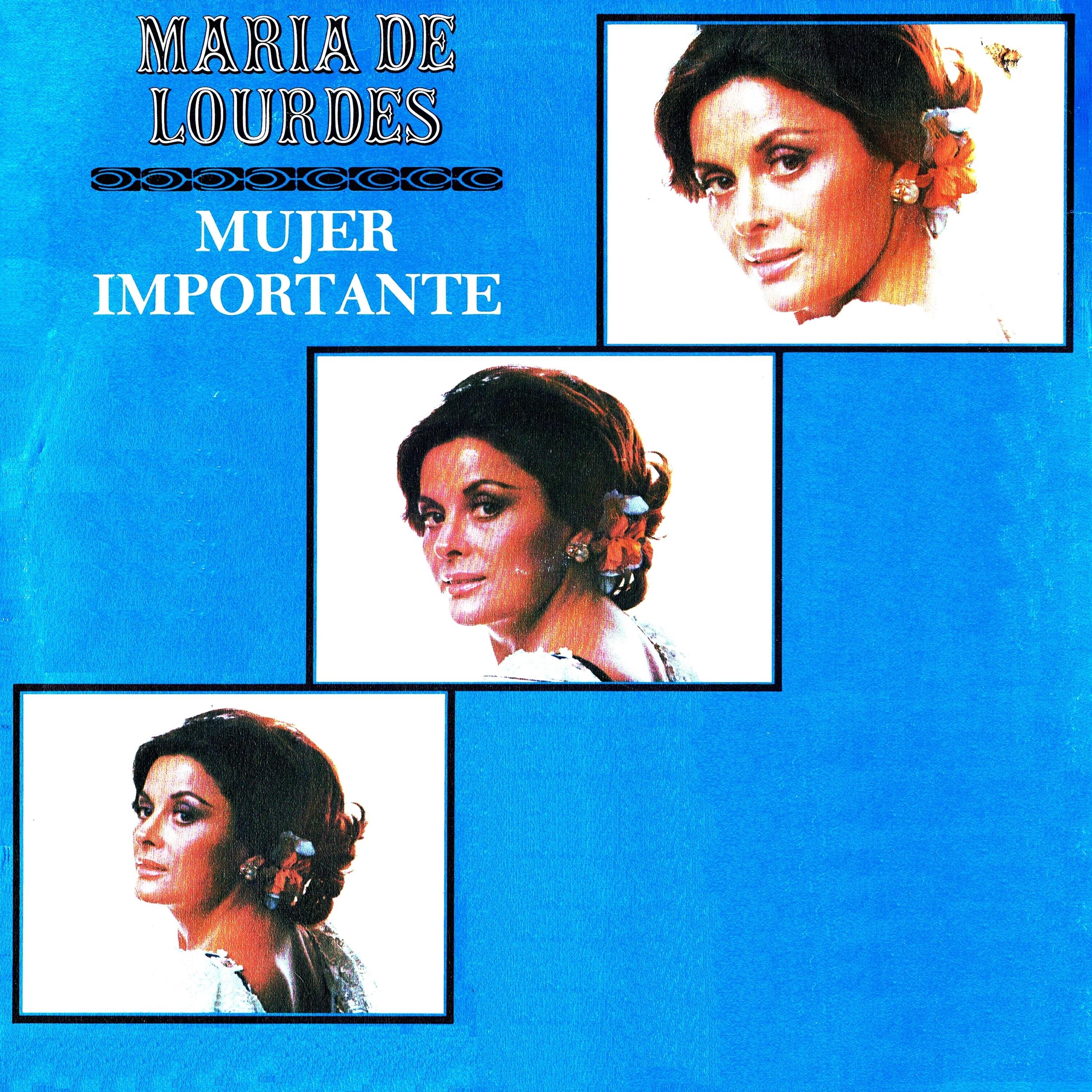 Релиз Mujer importante