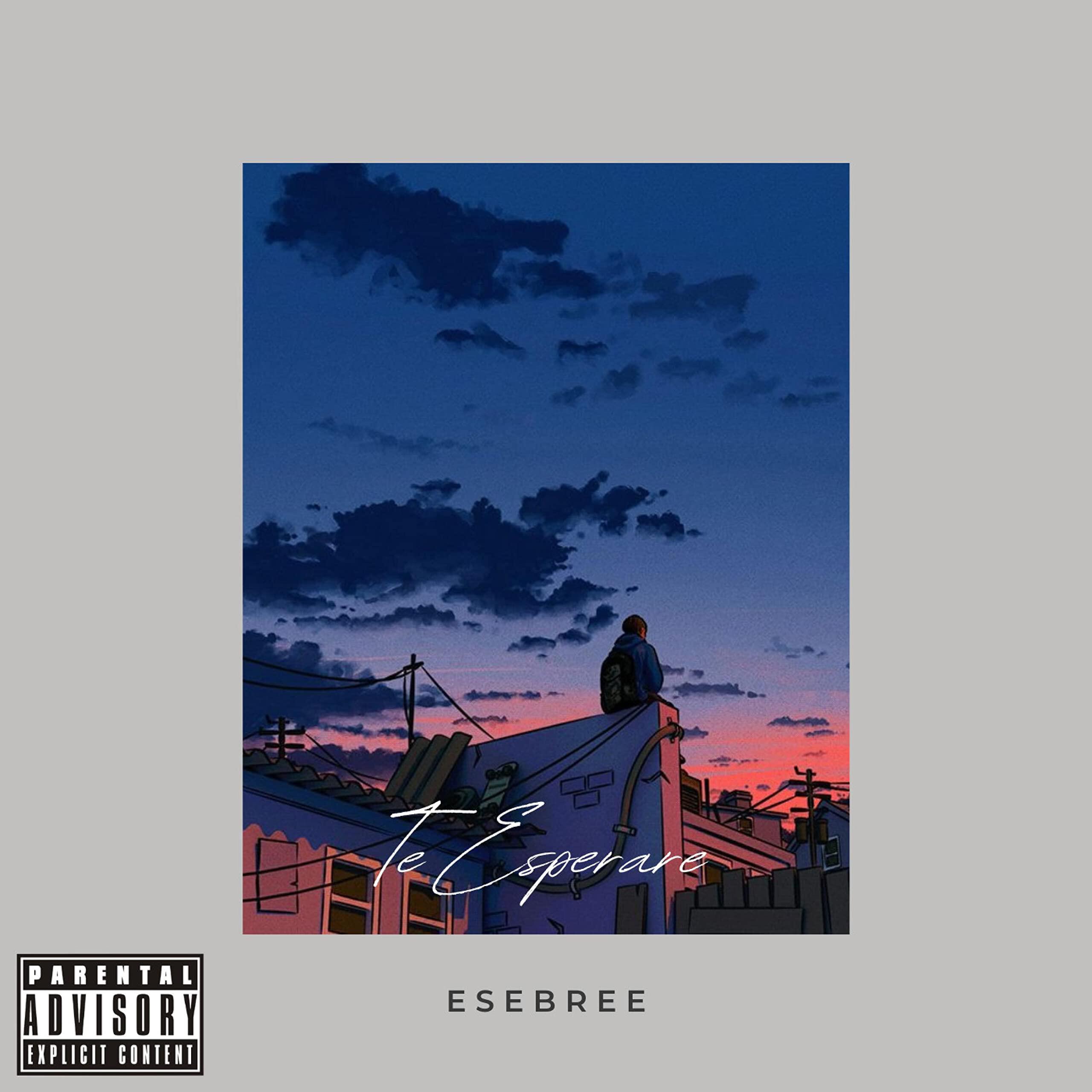 Релиз Te Esperare