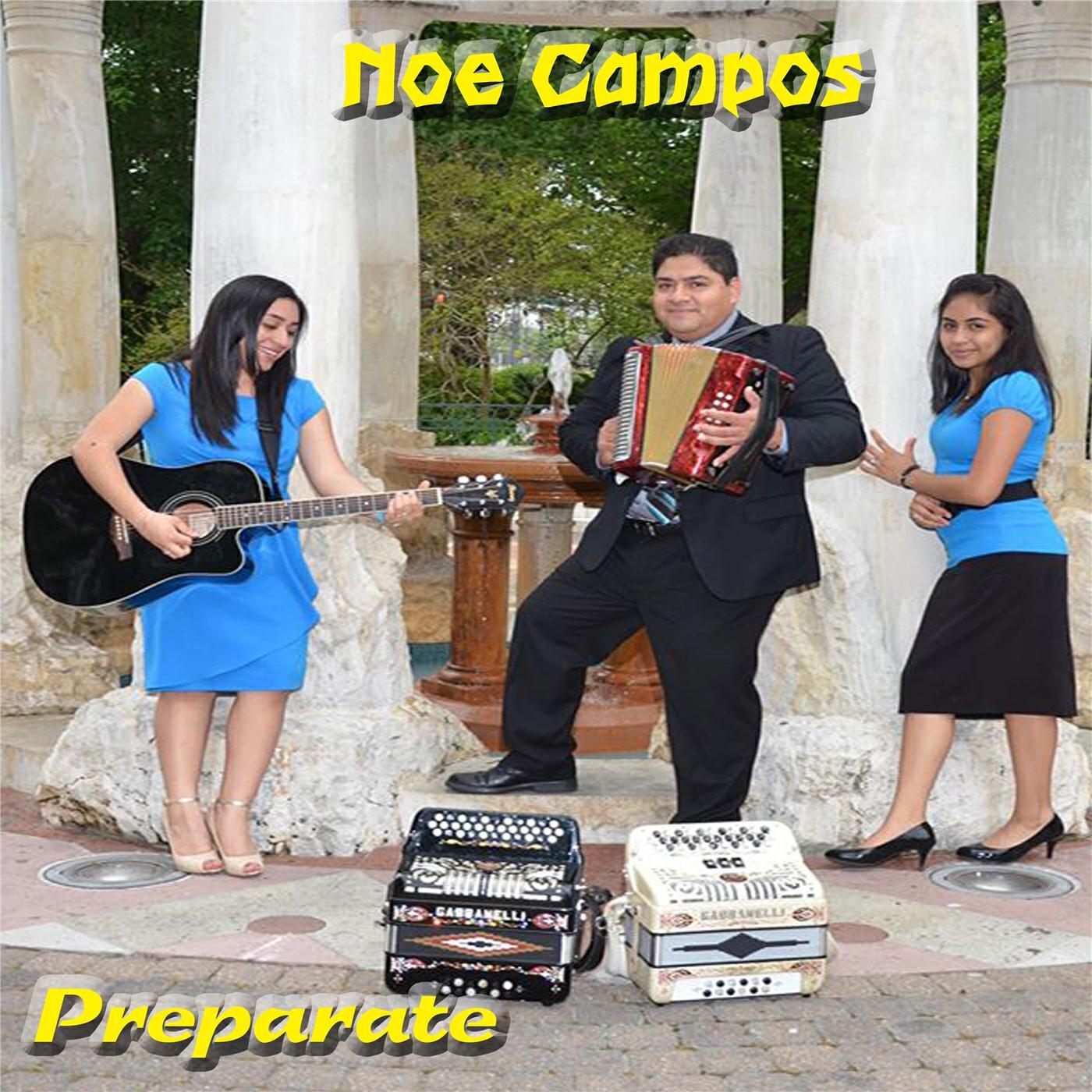 Noe Campos