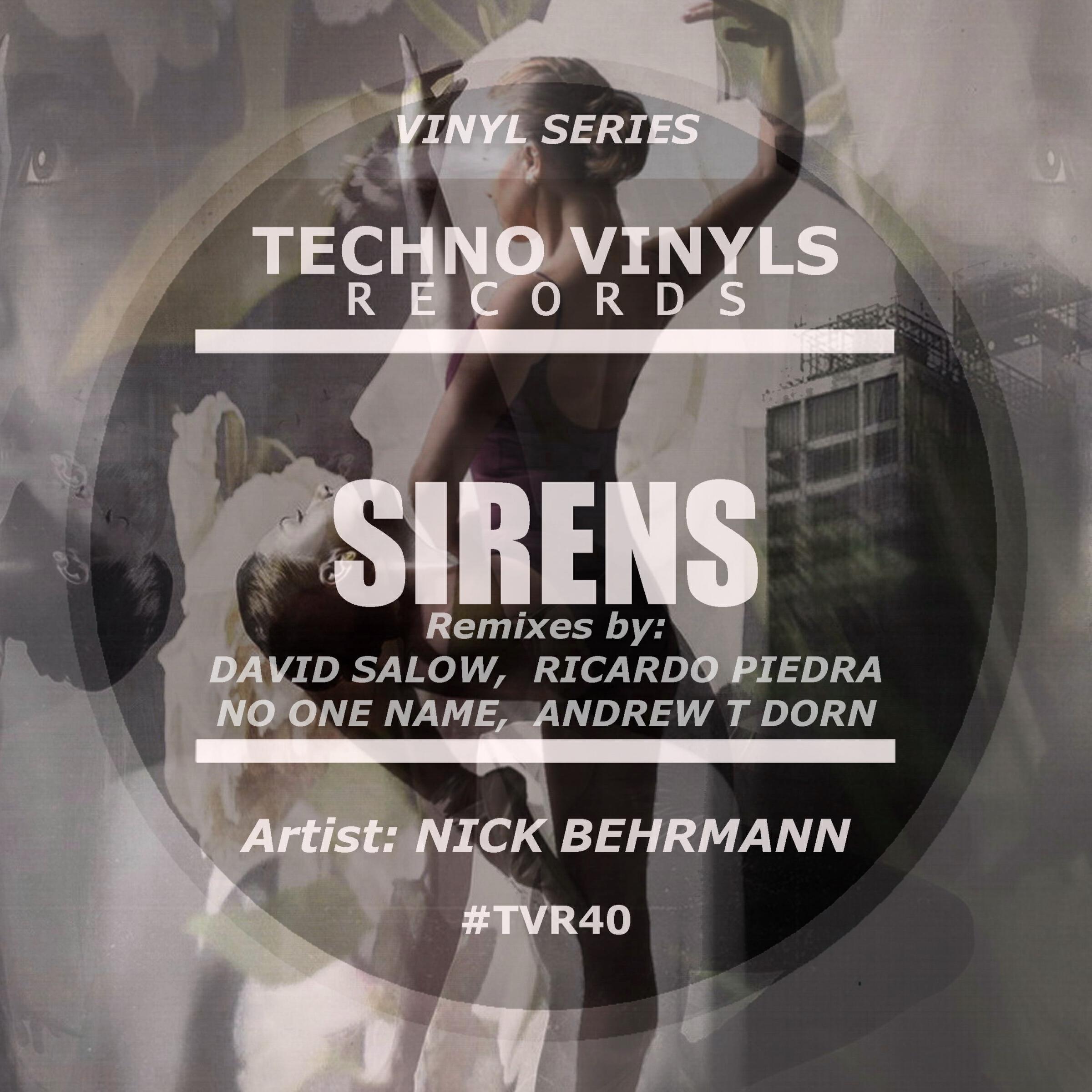 Релиз Sirens