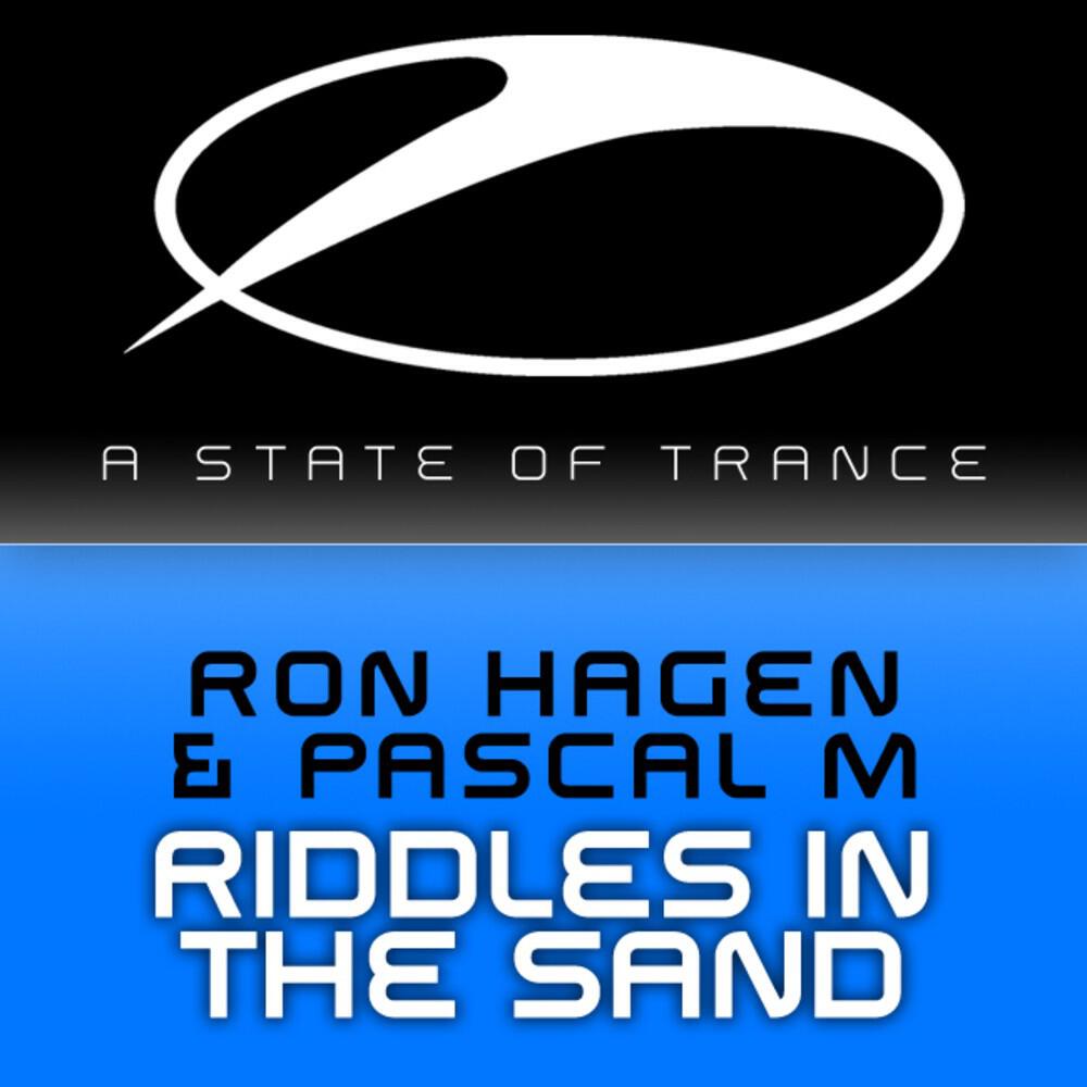 Релиз Riddles in the Sand