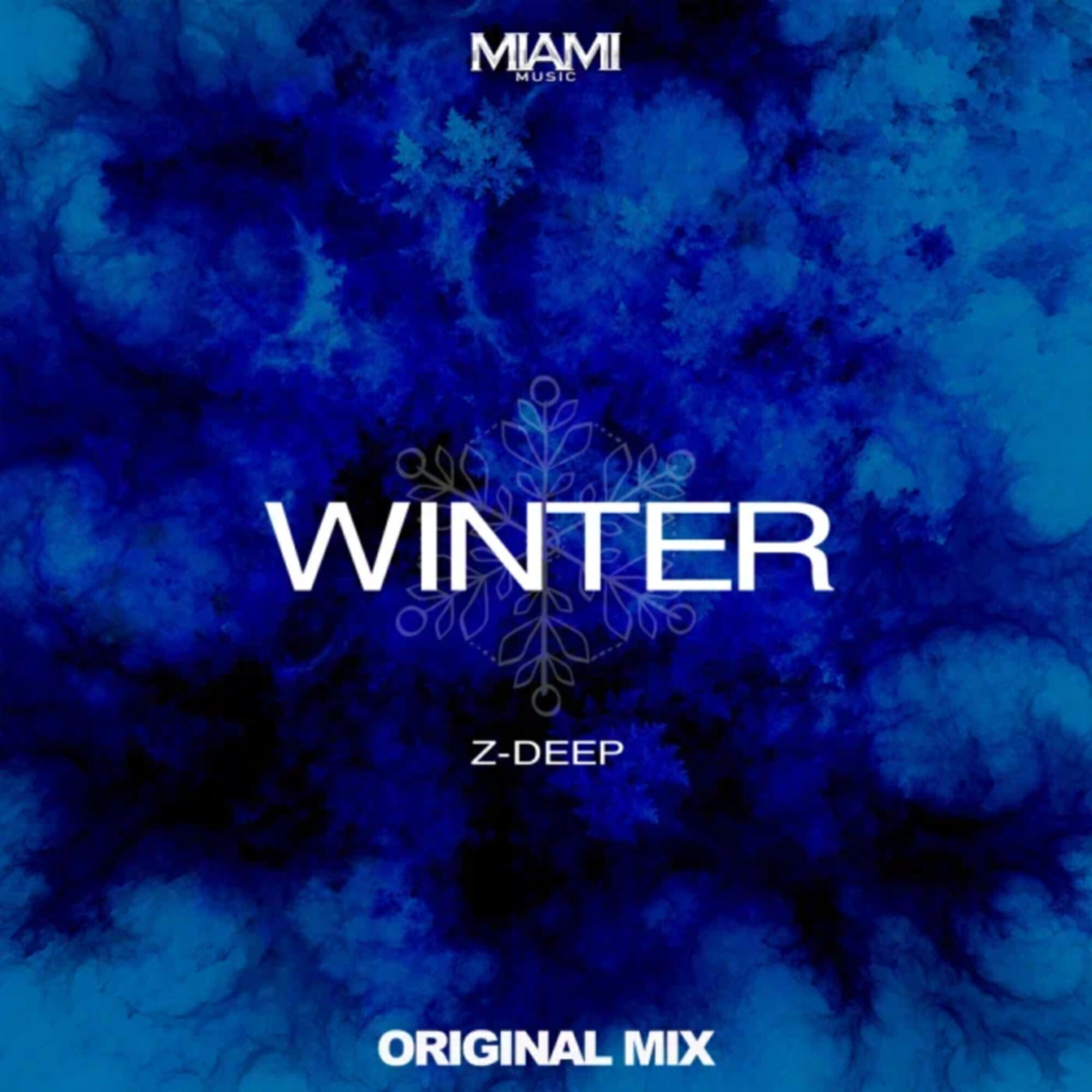 Релиз Winter