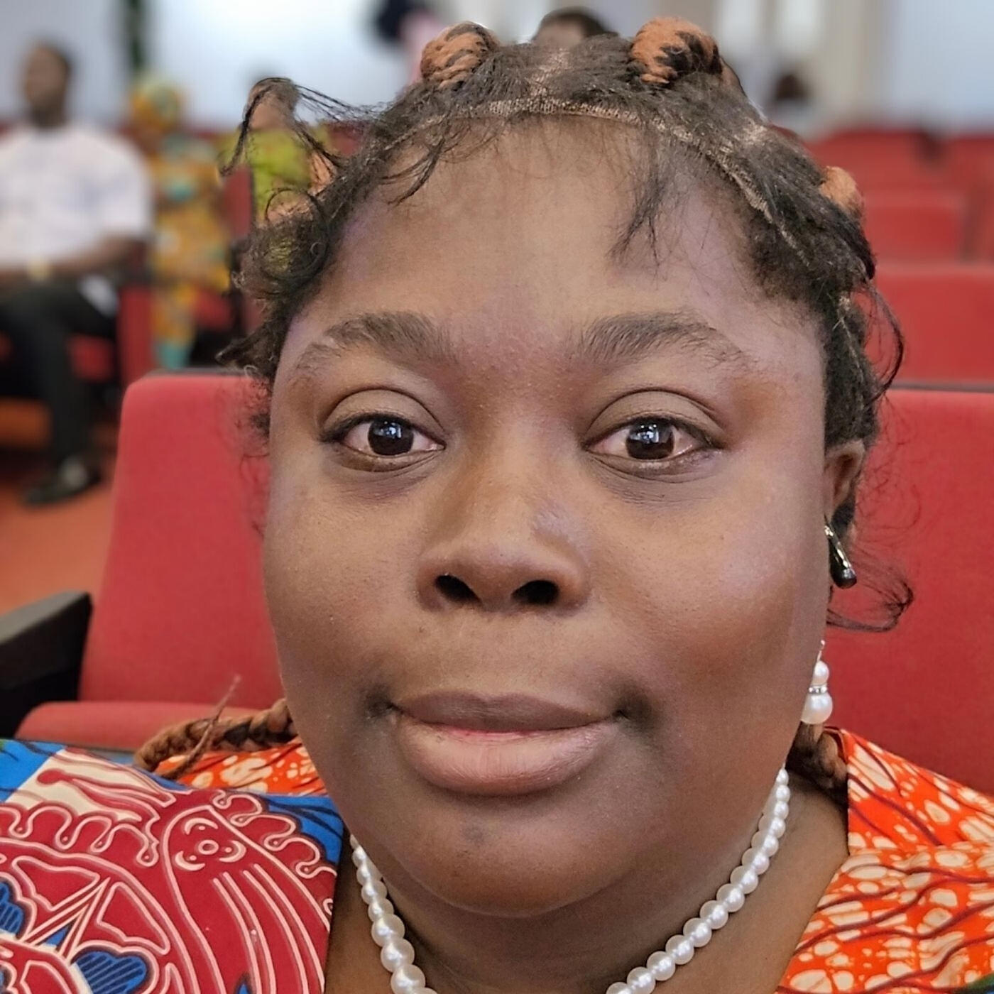 Gloria Adwoa Amoanimaa Konadu