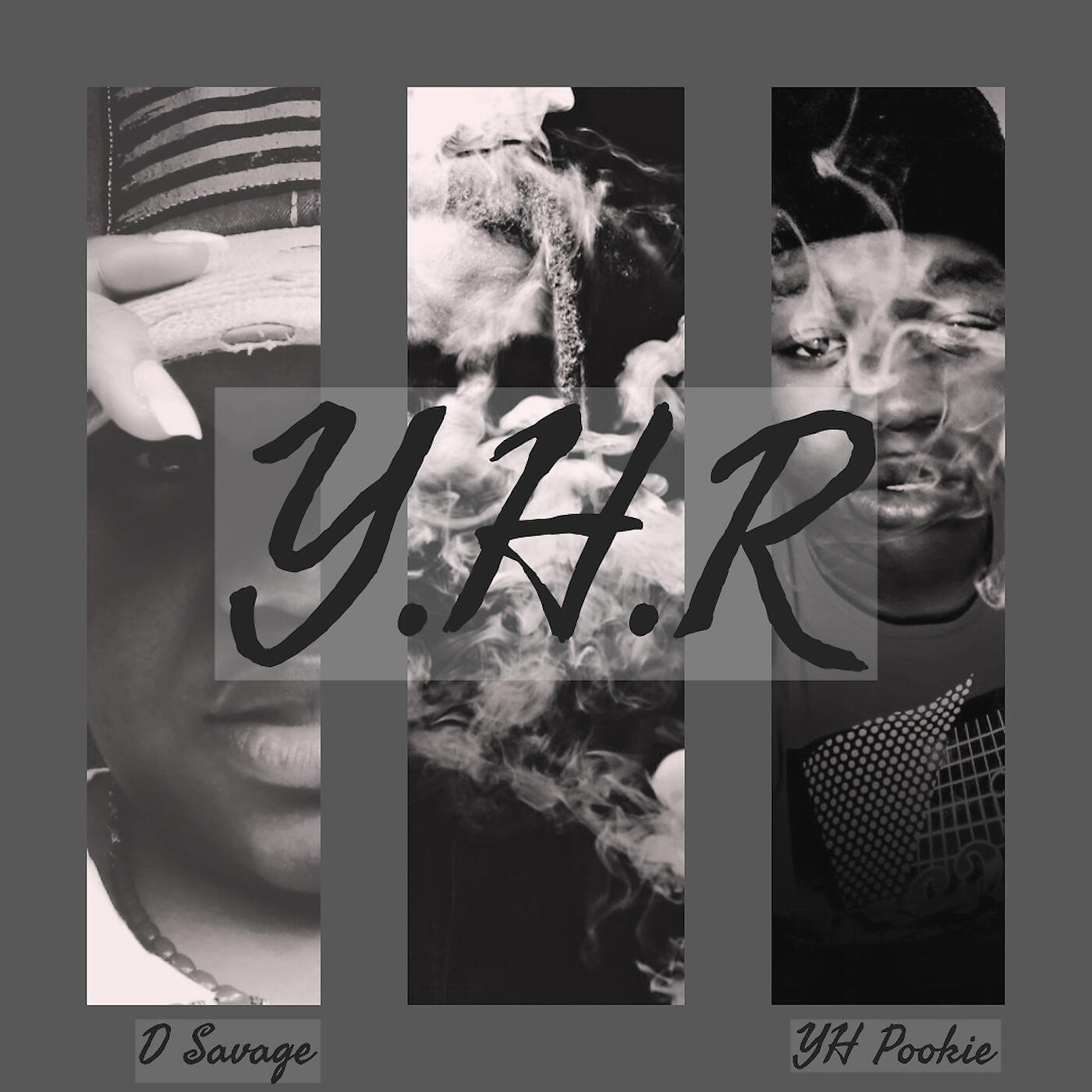 Релиз Y.H.R