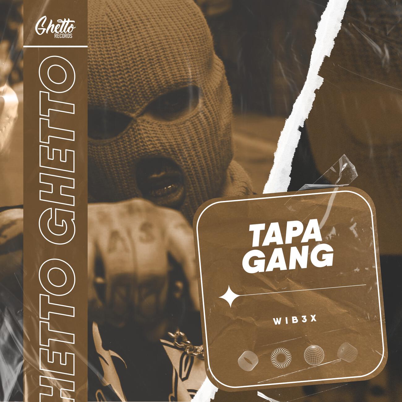 Релиз TAPA GANG