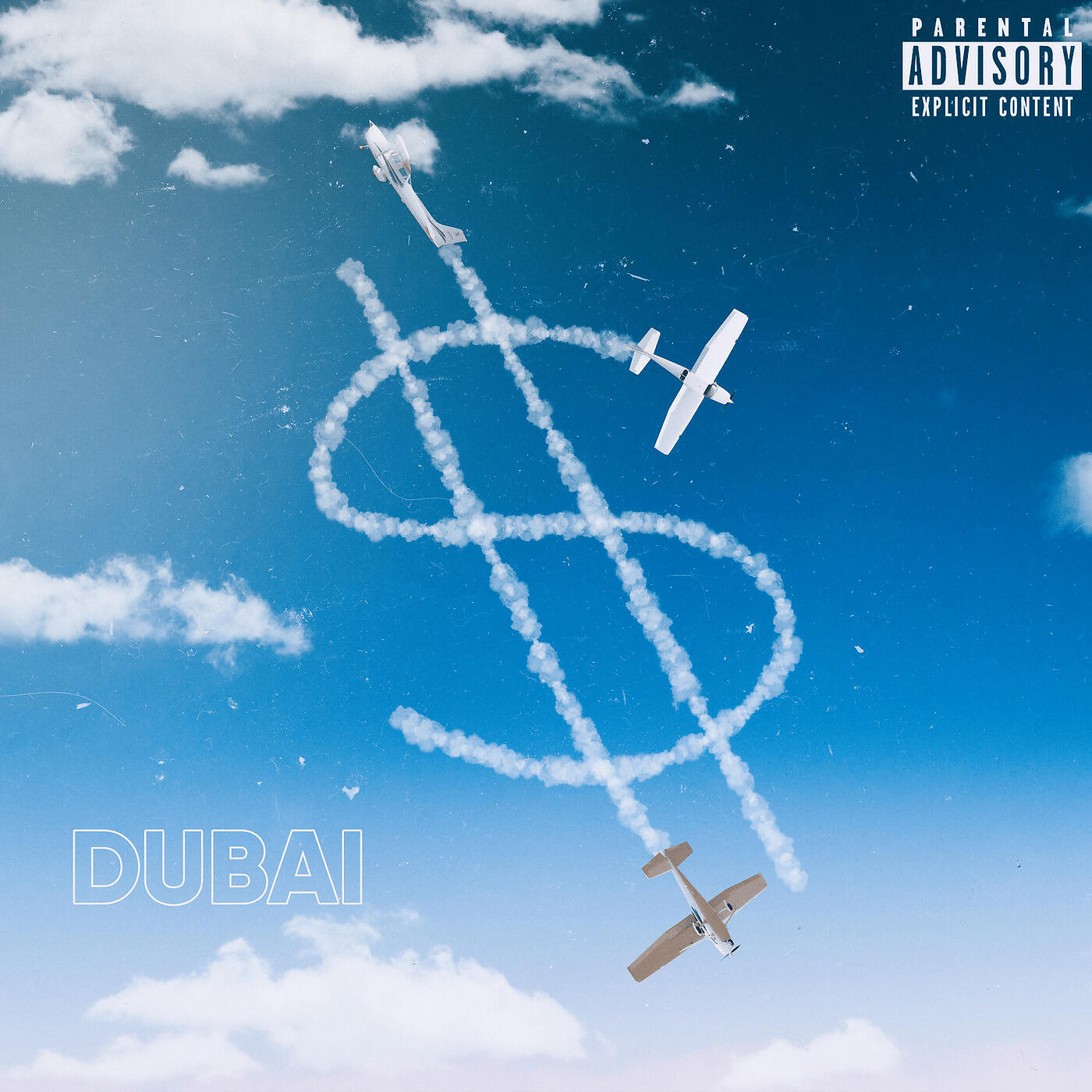 Релиз Dubai