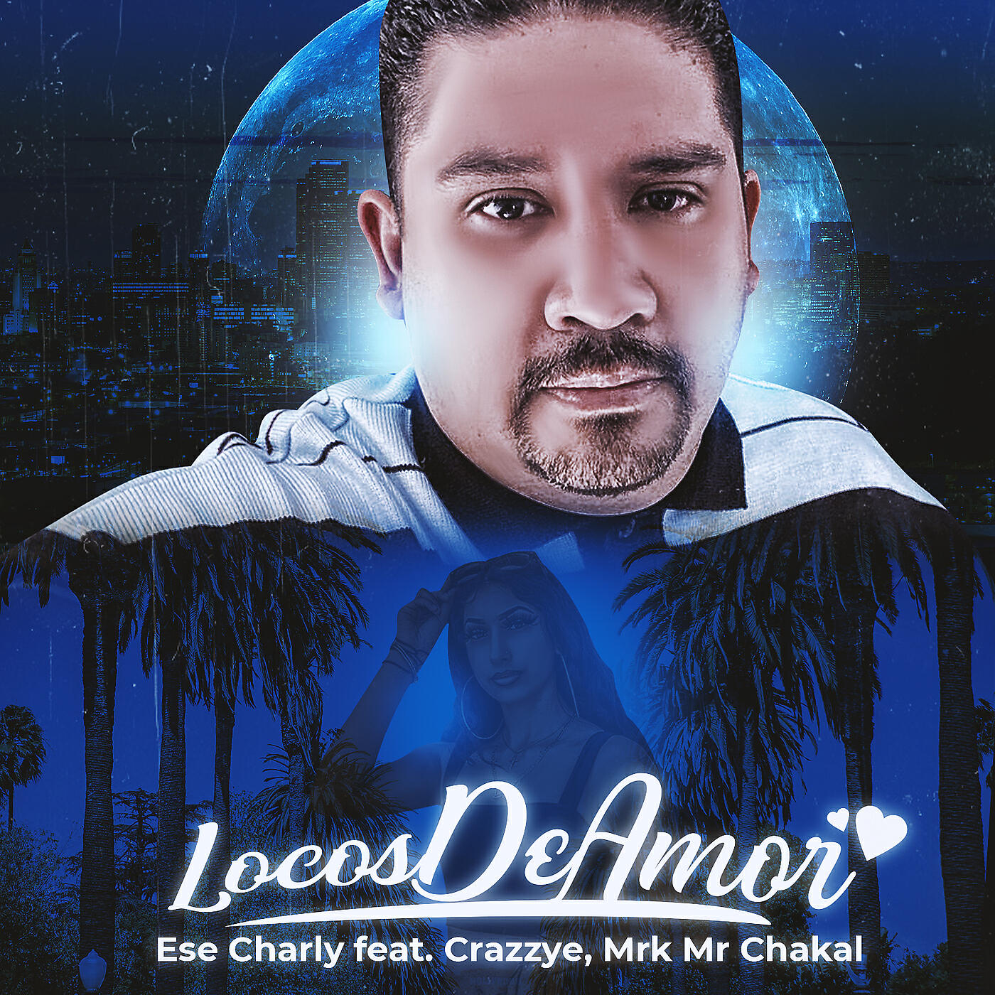 Релиз Locos De Amor