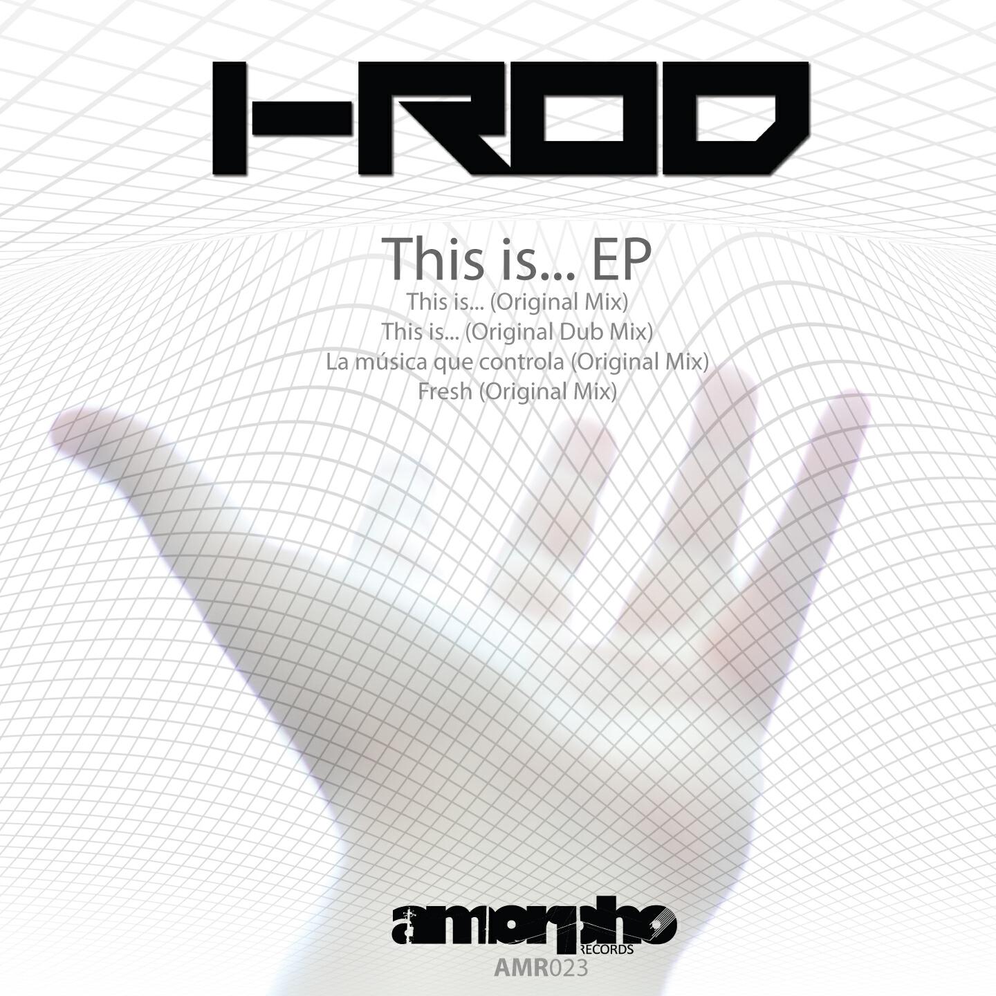 Релиз This Is...