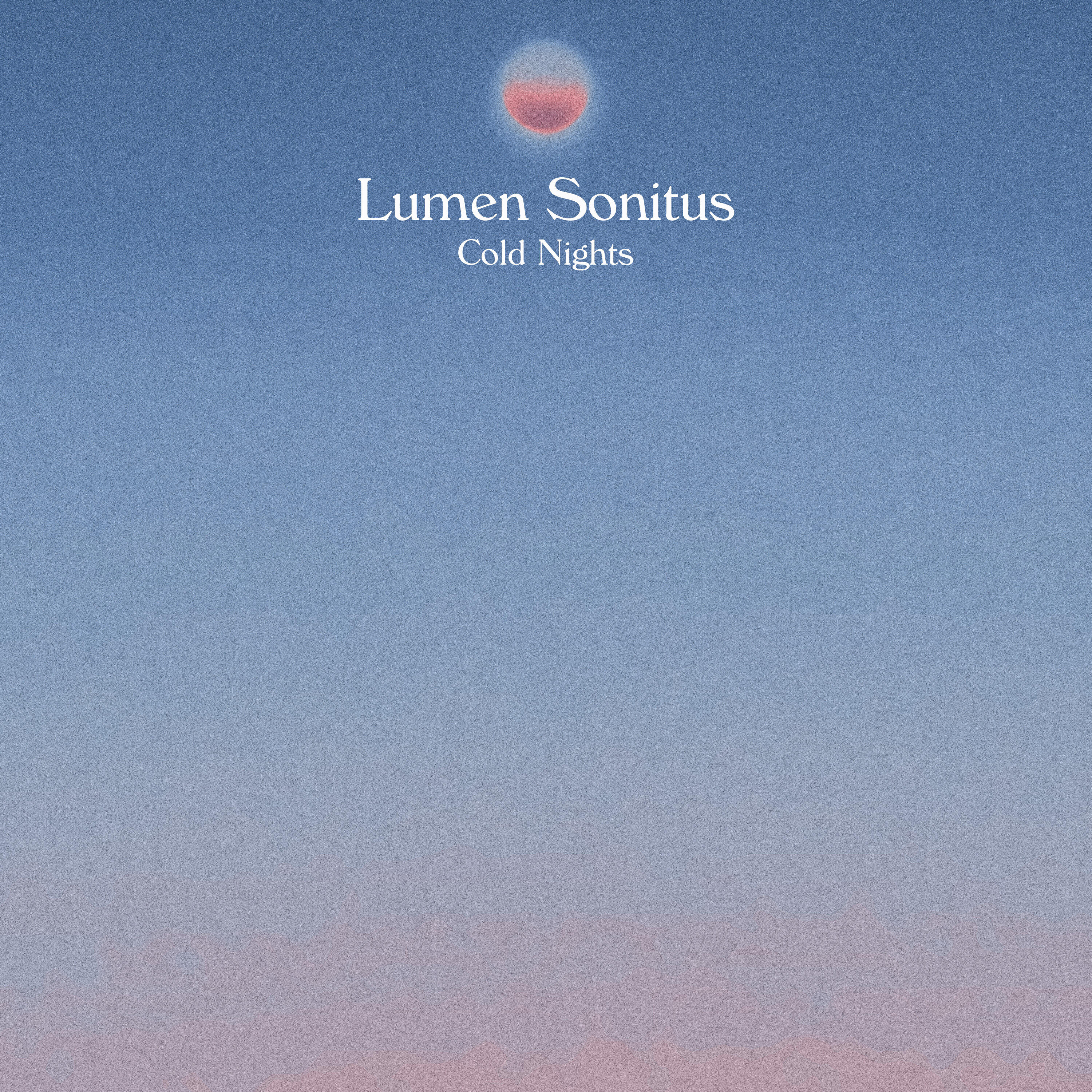 Релиз Cold Nights