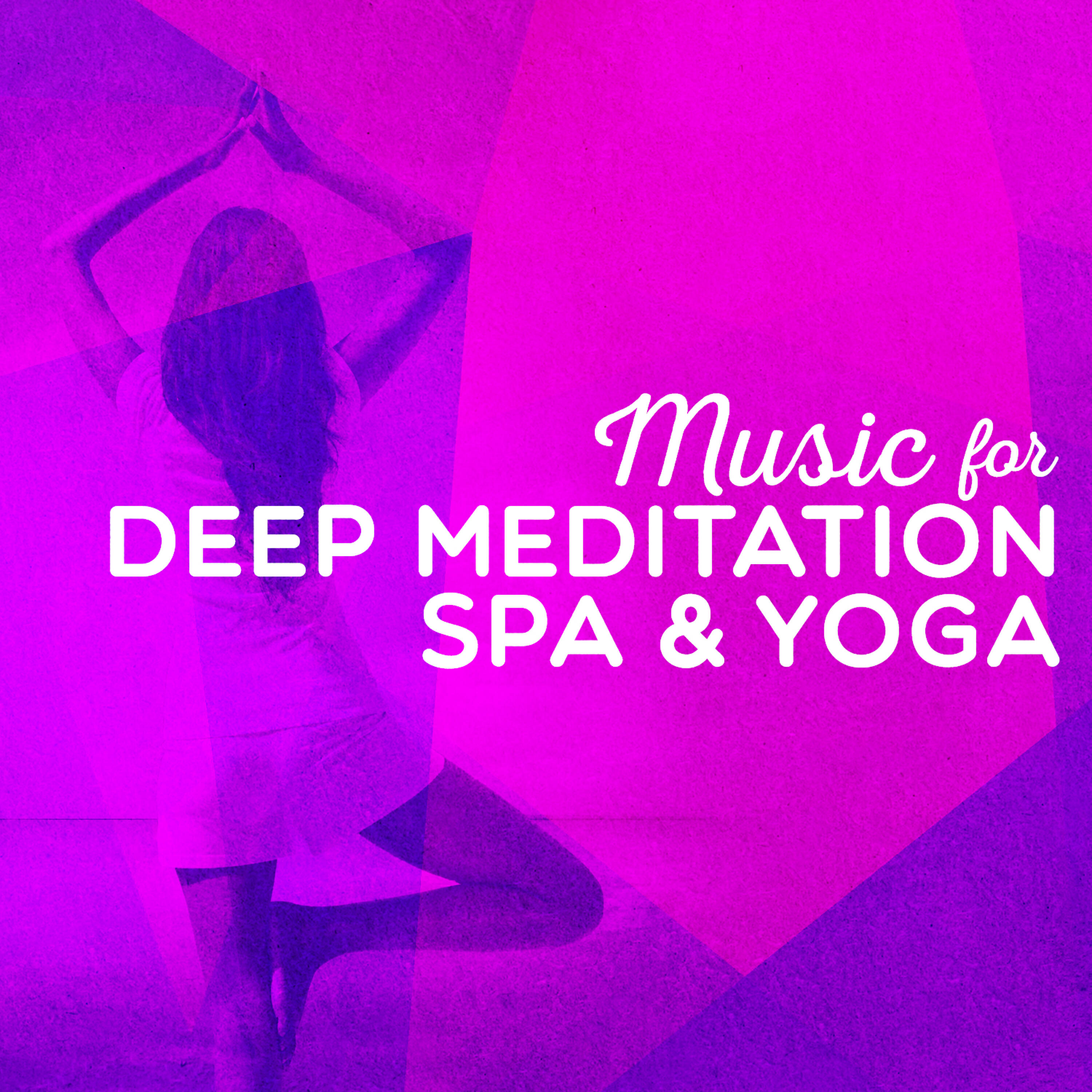 Relaxation Mediation Yoga Music