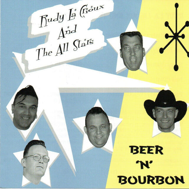 Релиз Beer 'n' Bourbon