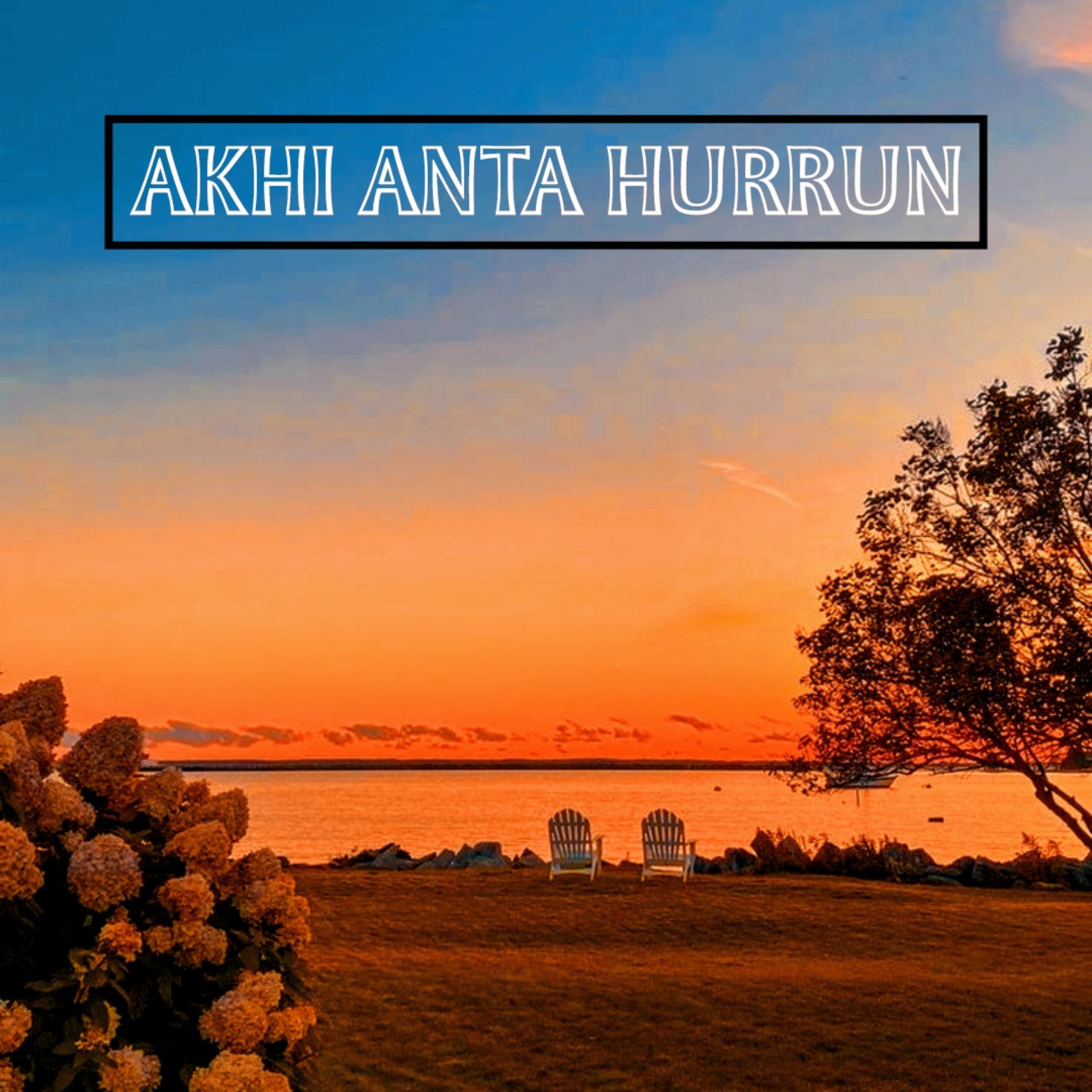 Релиз Akhi Anta Hurrun