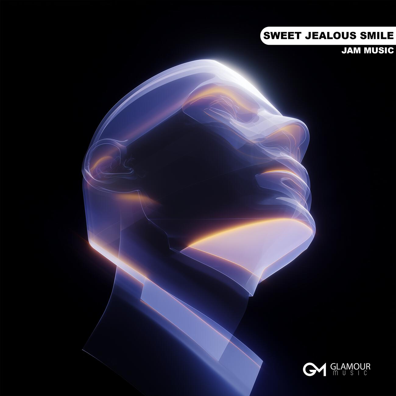 Релиз Sweet Jealous Smile