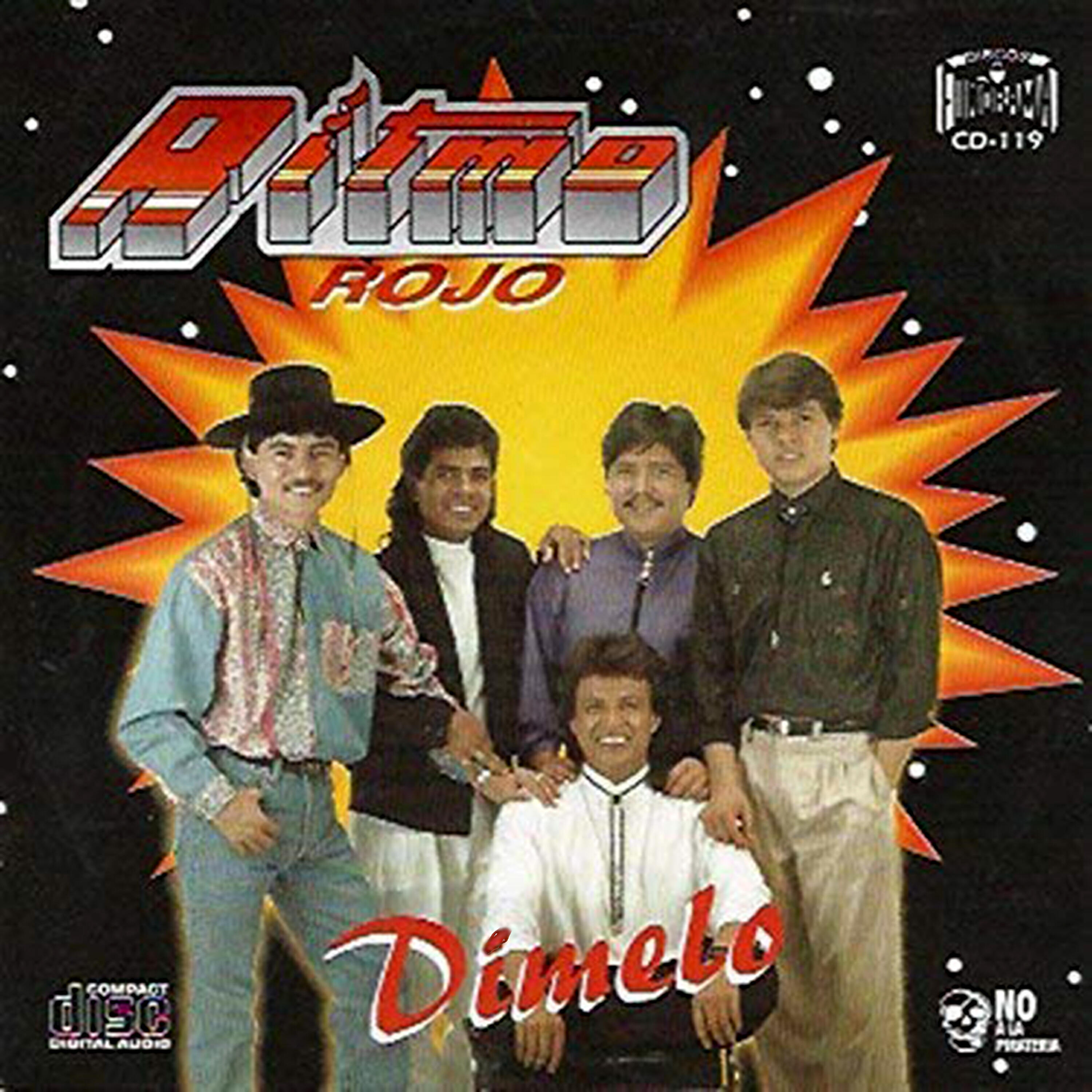 Релиз Dímelo