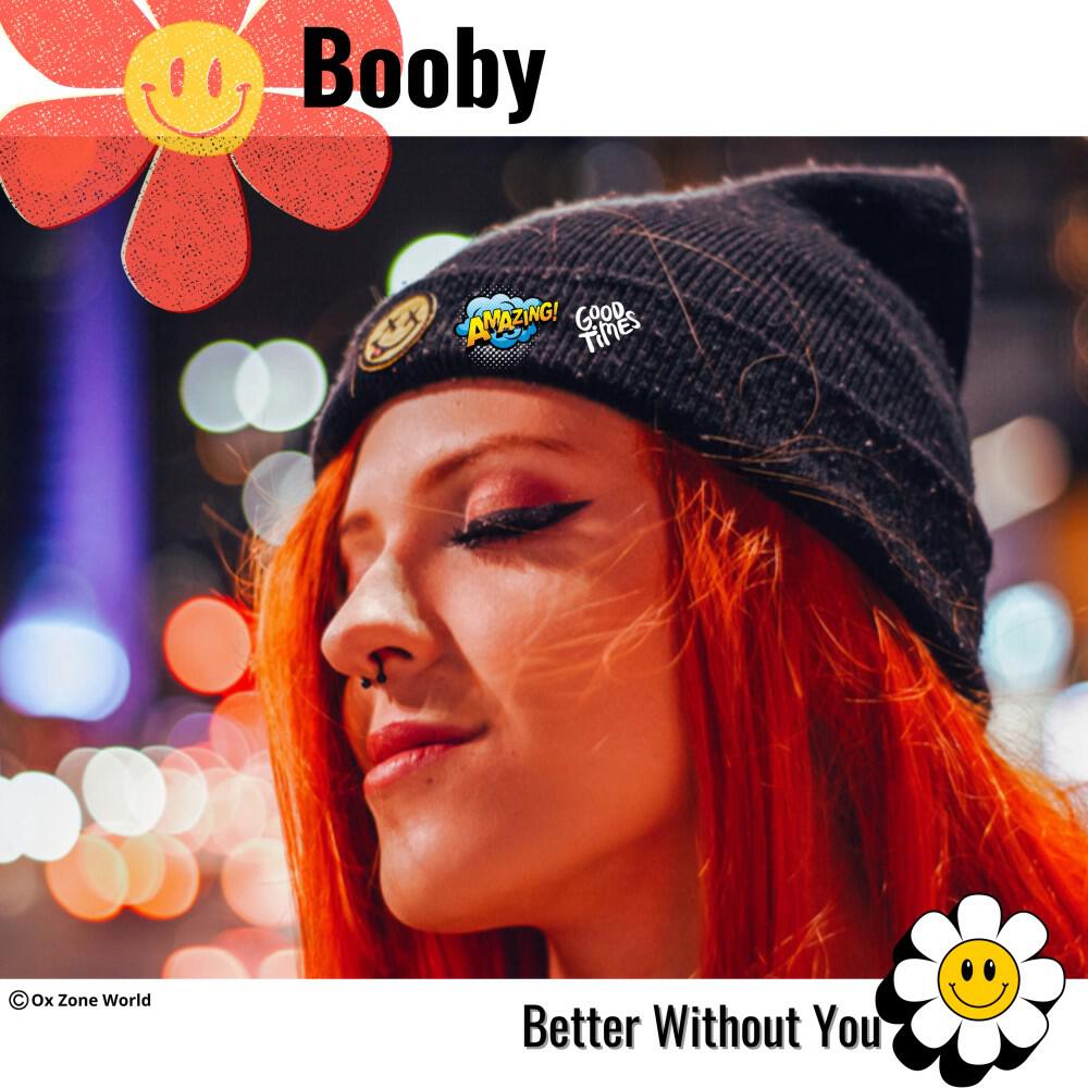 Релиз Better Without You