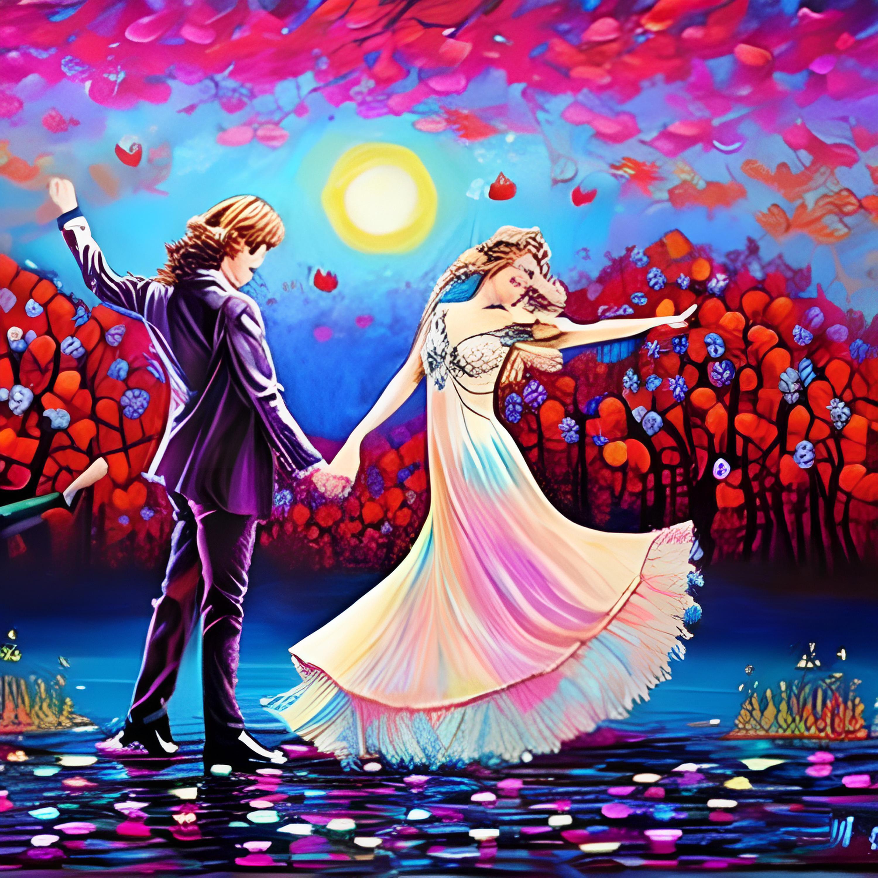 Релиз Любимка
