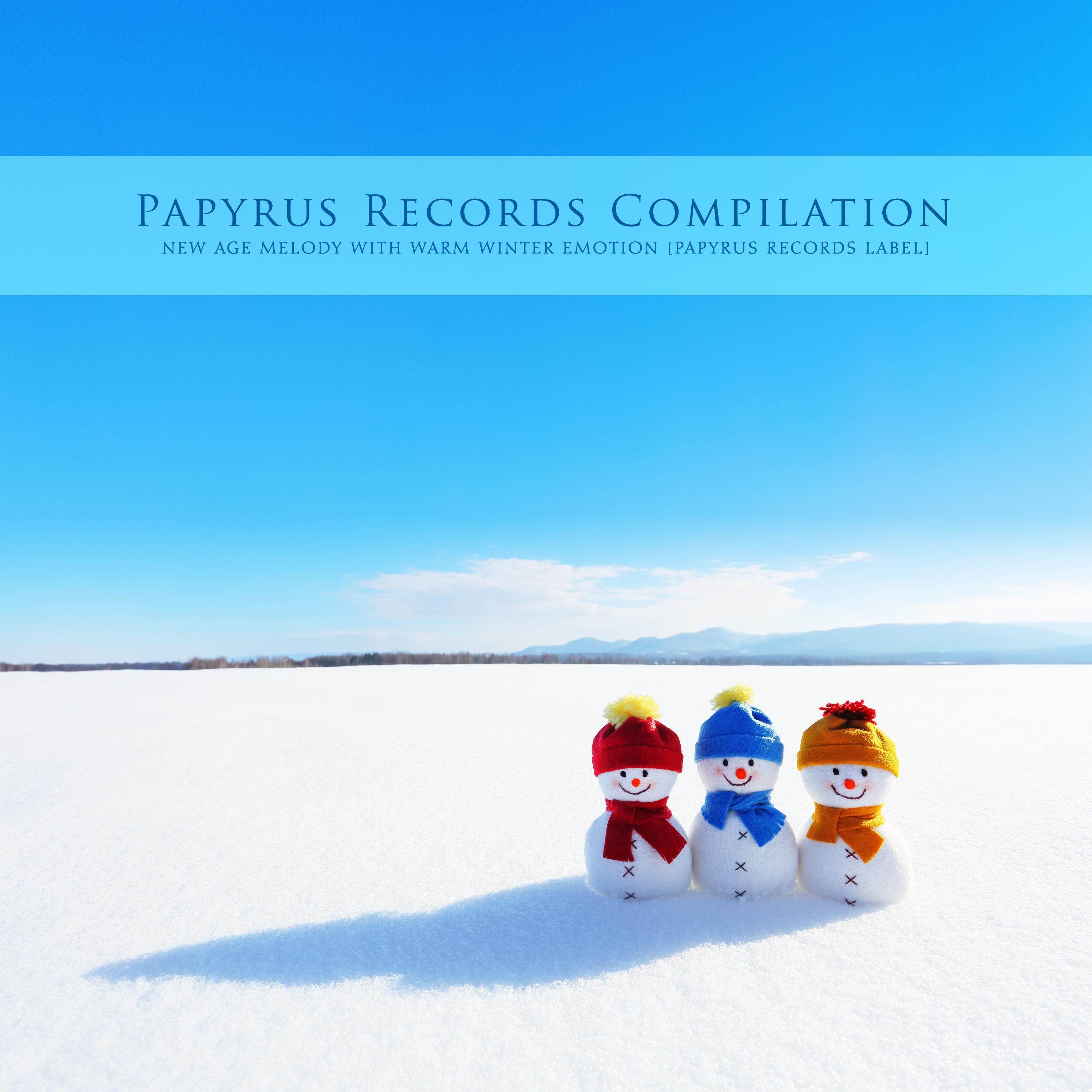 Релиз New Age Melody With Warm Winter Emotion