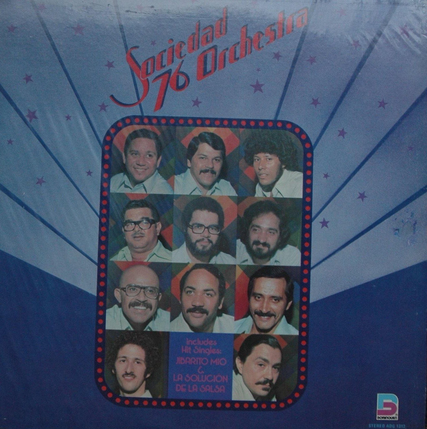 Sociedad 76