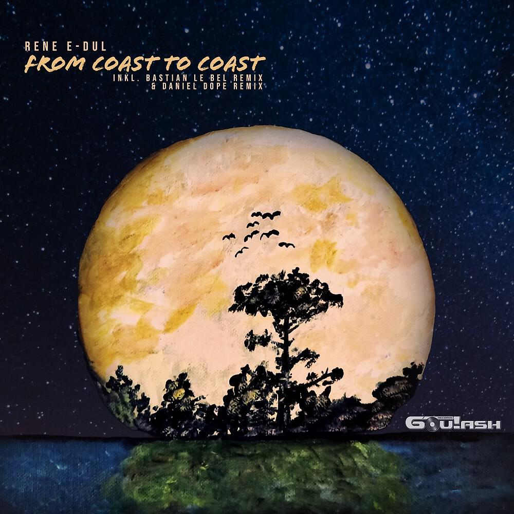 Релиз From Coast to Coast