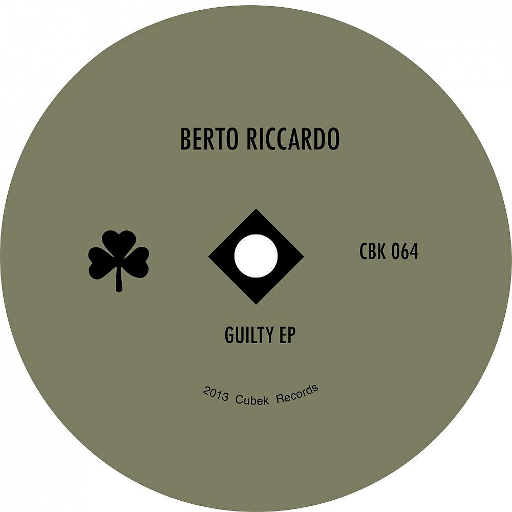 Релиз Guilty EP