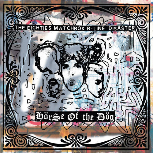 Релиз Horse Of The Dog