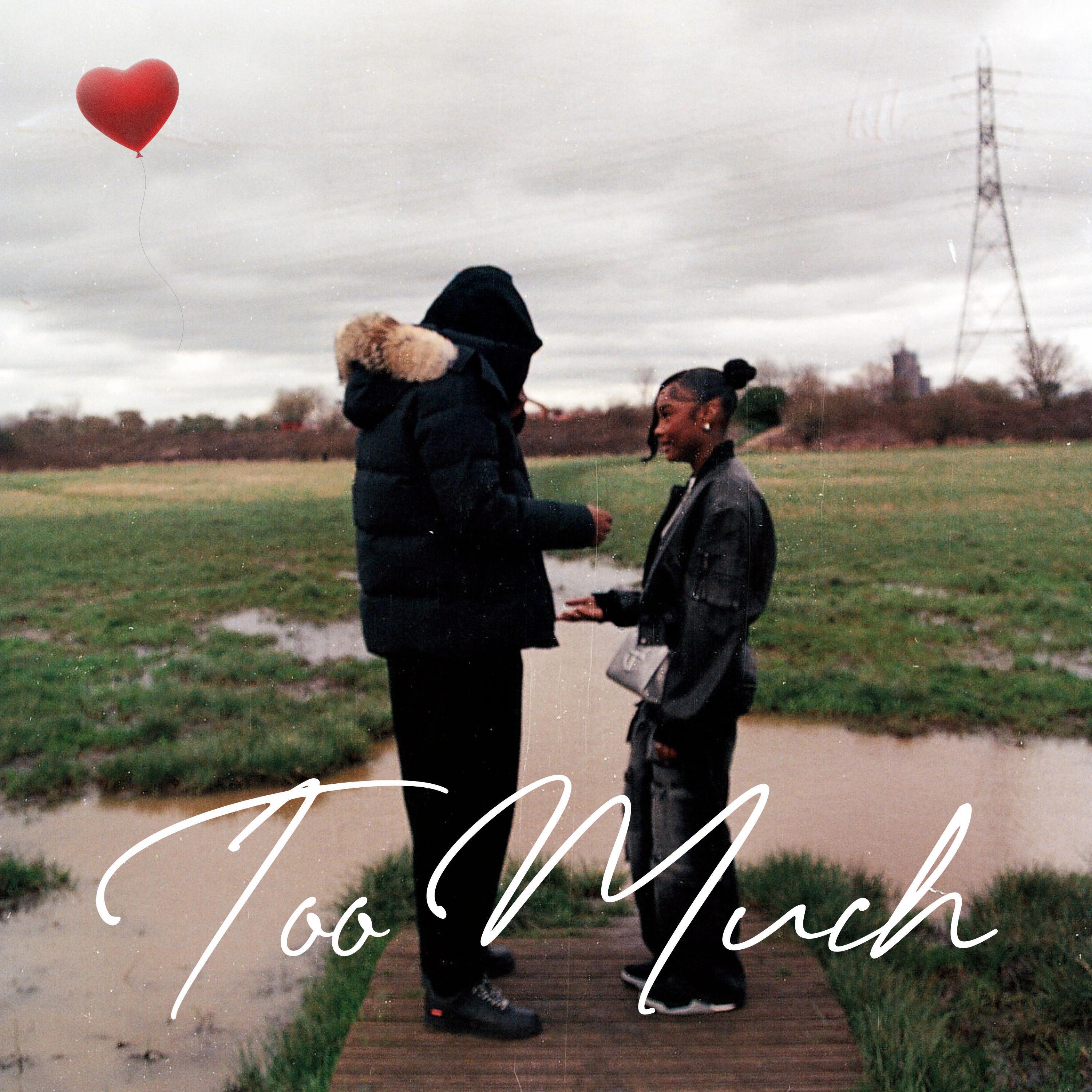 Релиз Too Much